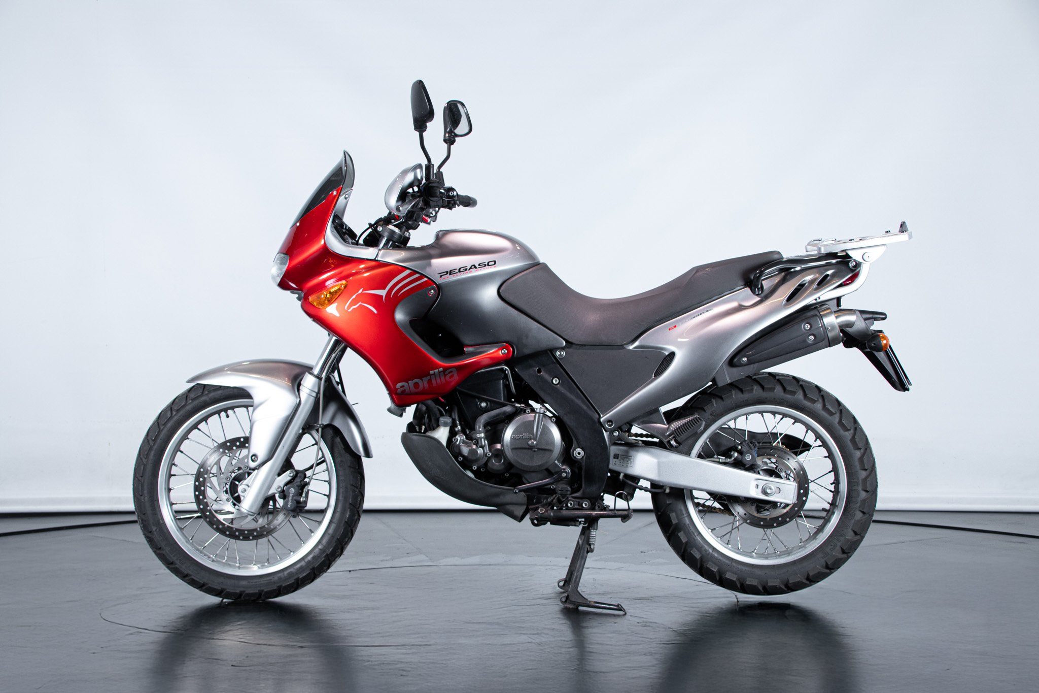 Aprilia PEGASO 