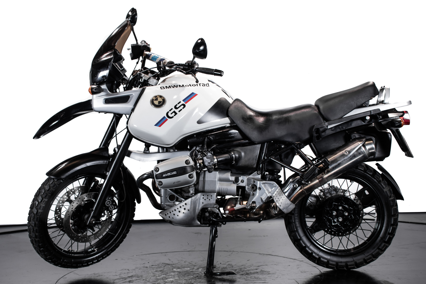 BMW 850 GS 