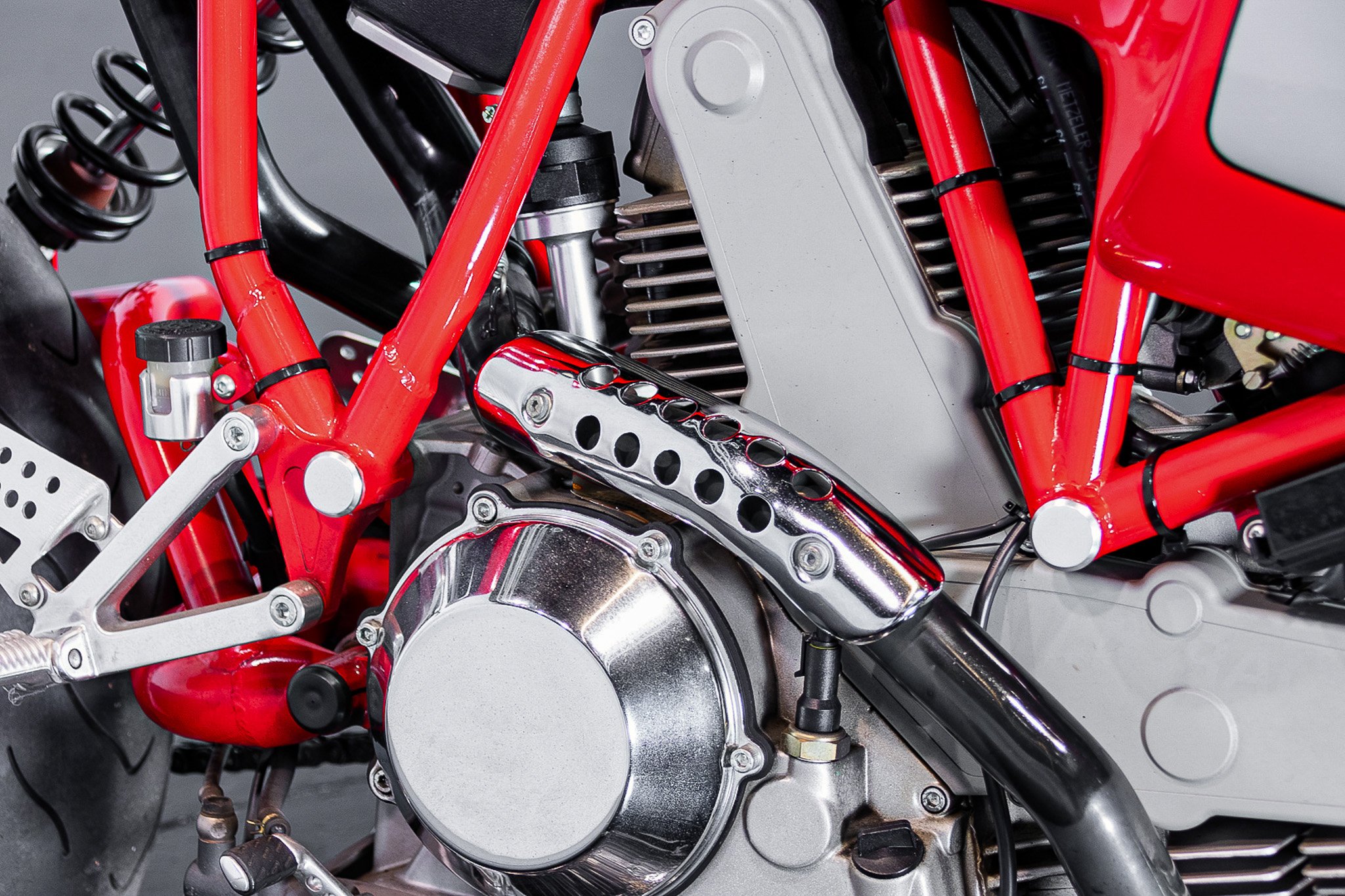 Ducati MH900 Evoluzione 1359/2000 (KM0) 