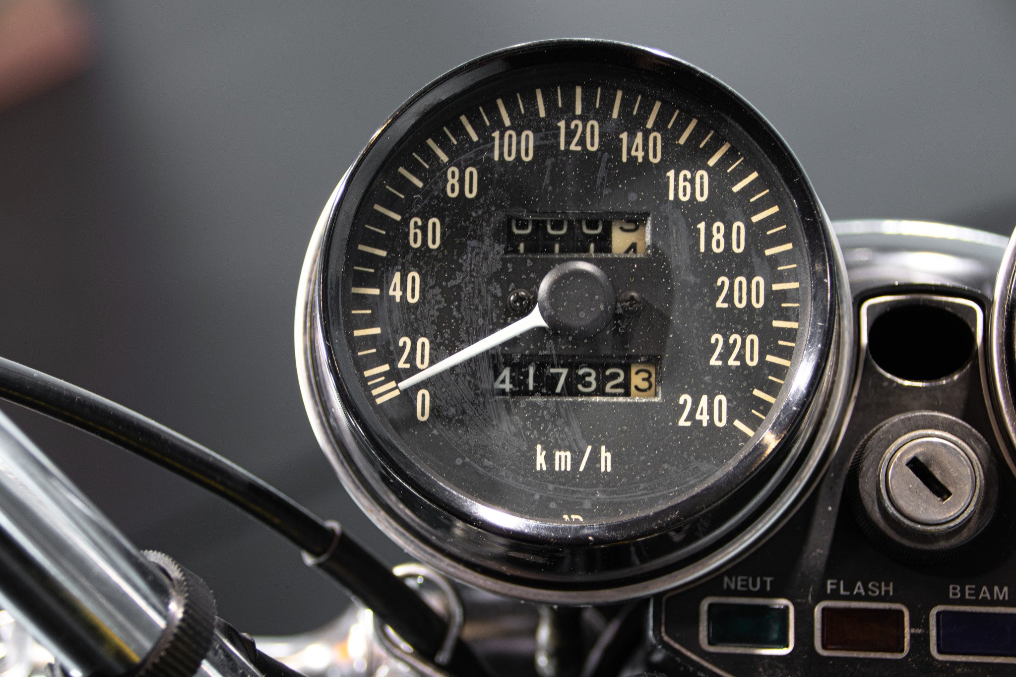 Kawasaki 900 Z1 