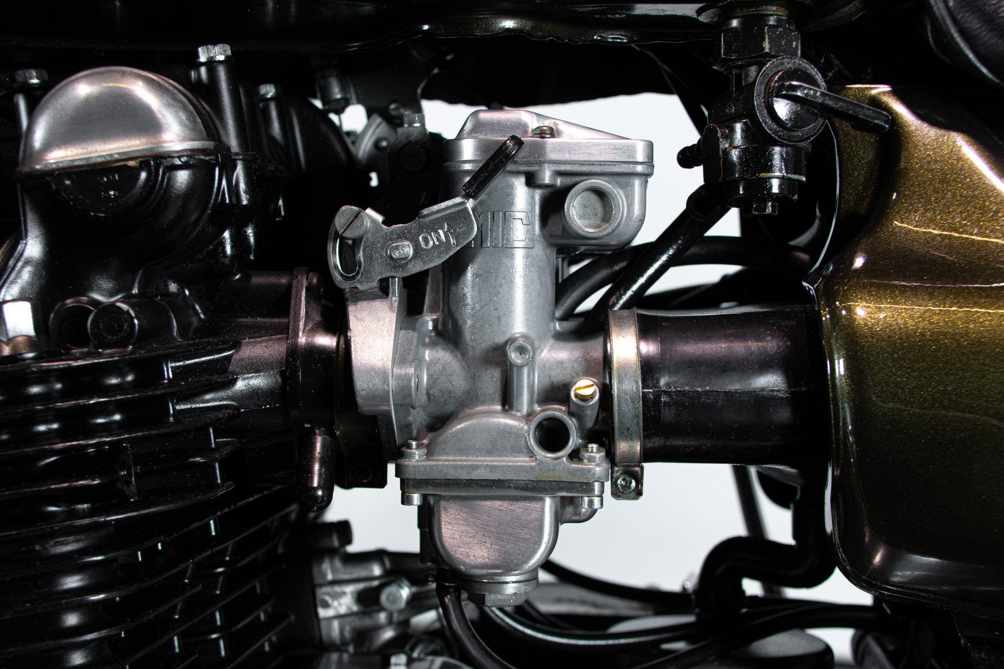 Kawasaki 900 Z1 