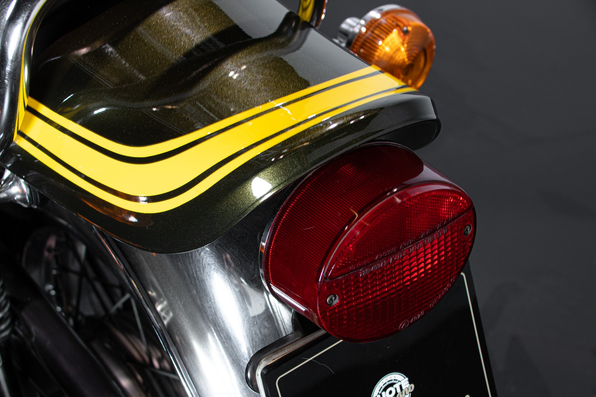 Kawasaki 900 Z1 