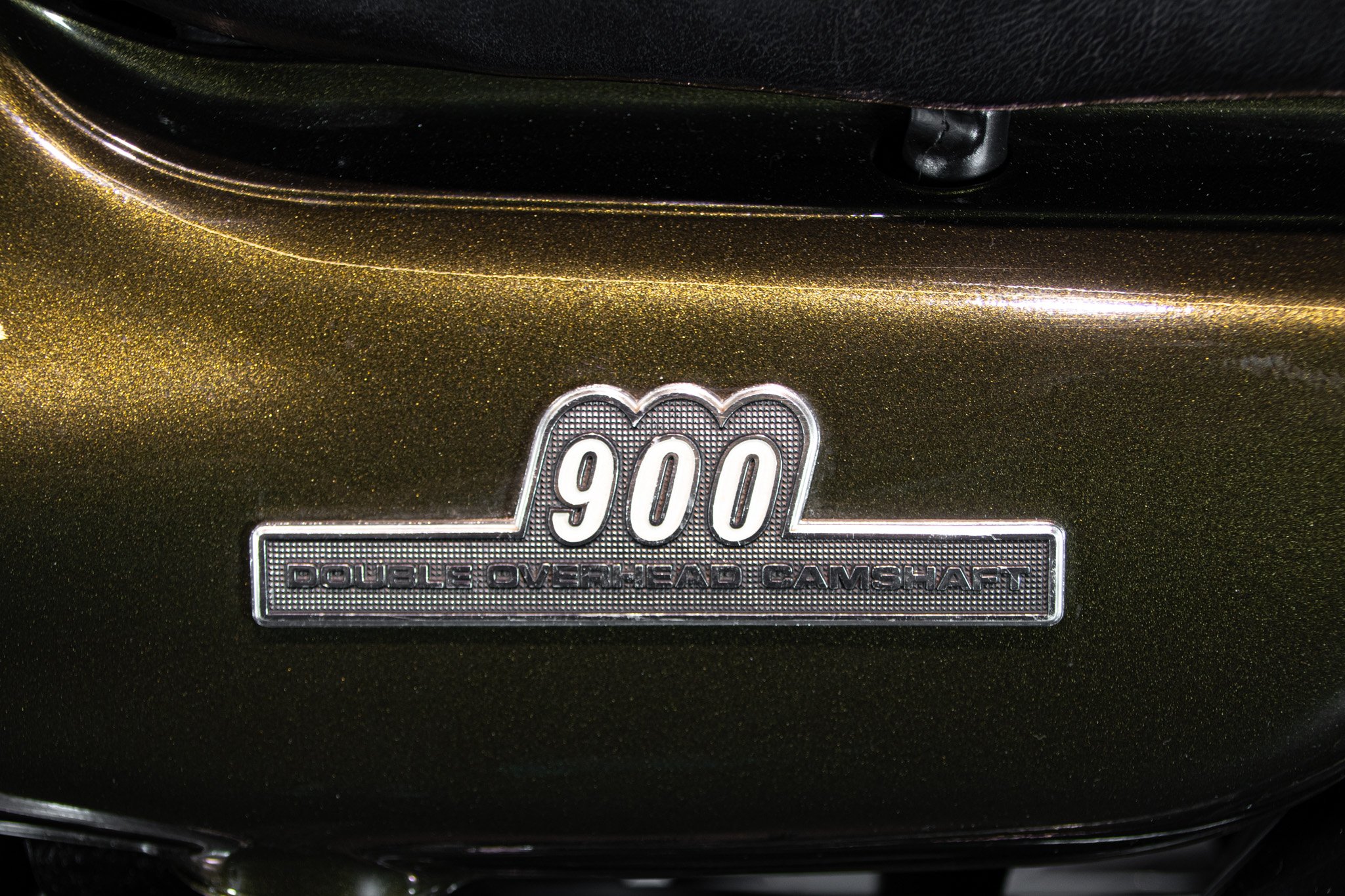 Kawasaki 900 Z1 