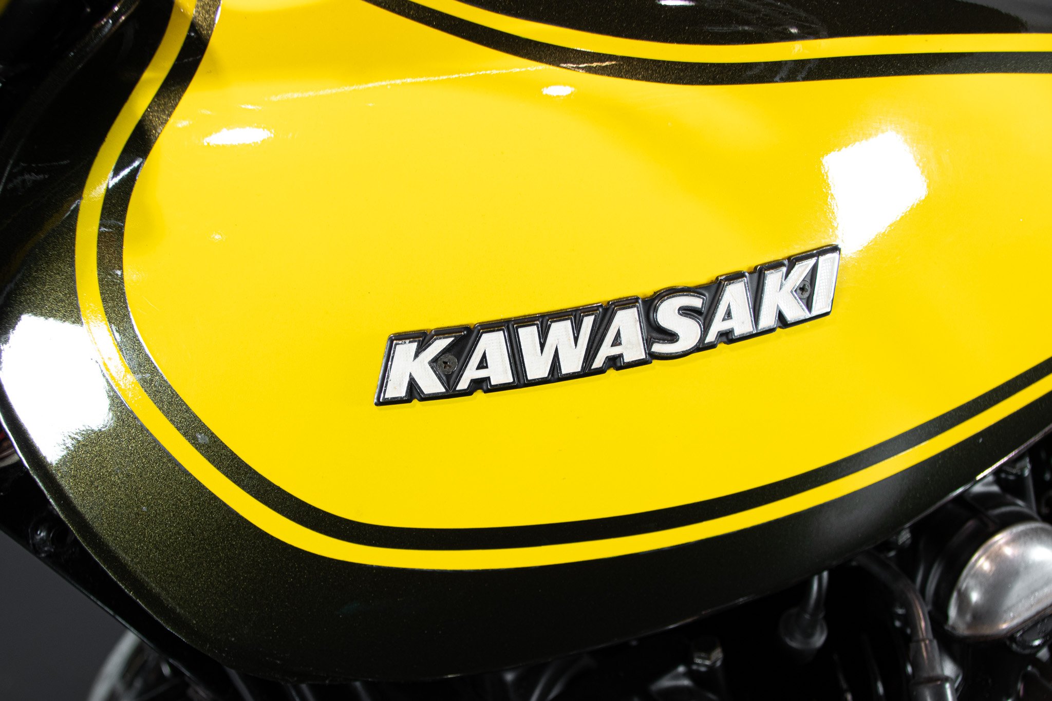 Kawasaki 900 Z1 