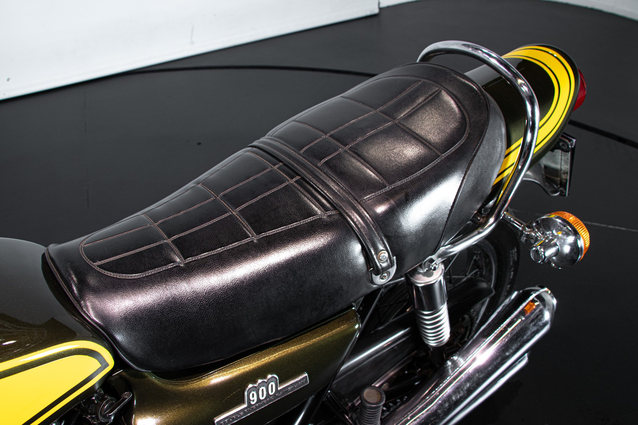 Kawasaki 900 Z1 