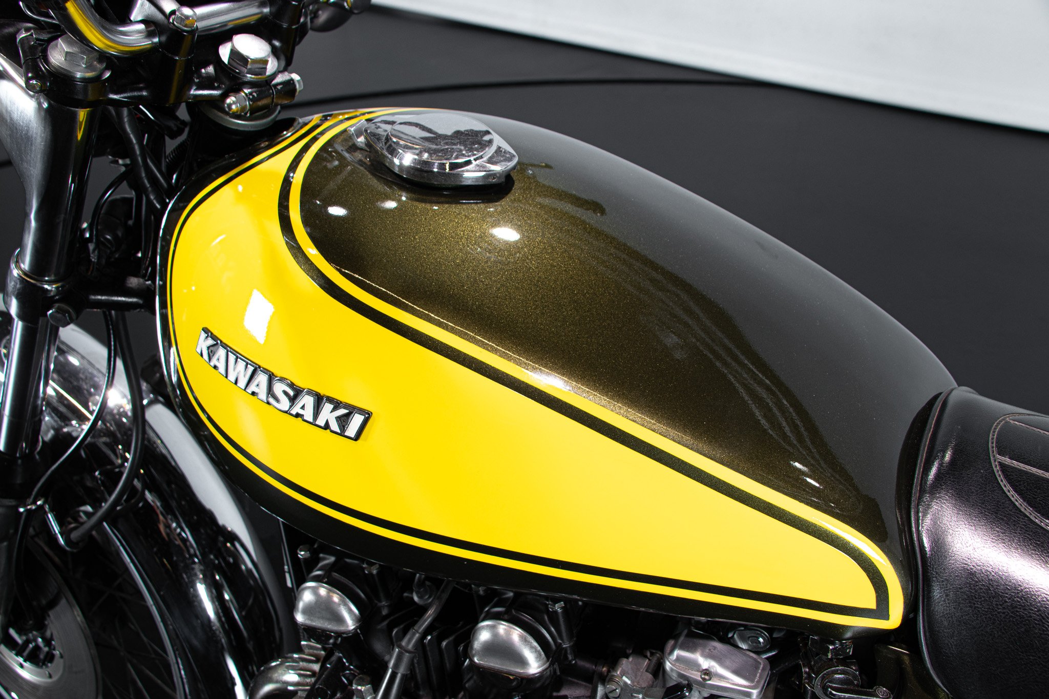 Kawasaki 900 Z1 
