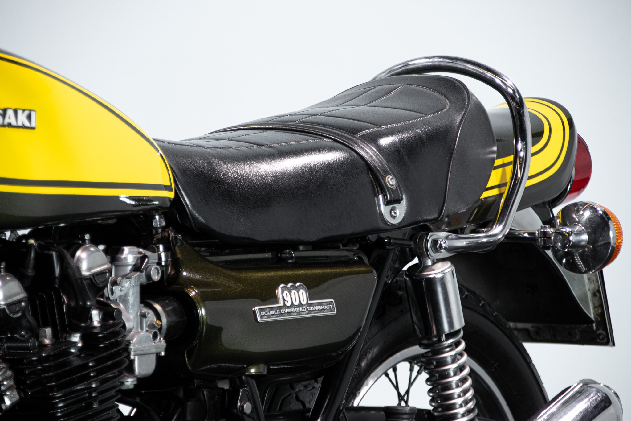 Kawasaki 900 Z1 