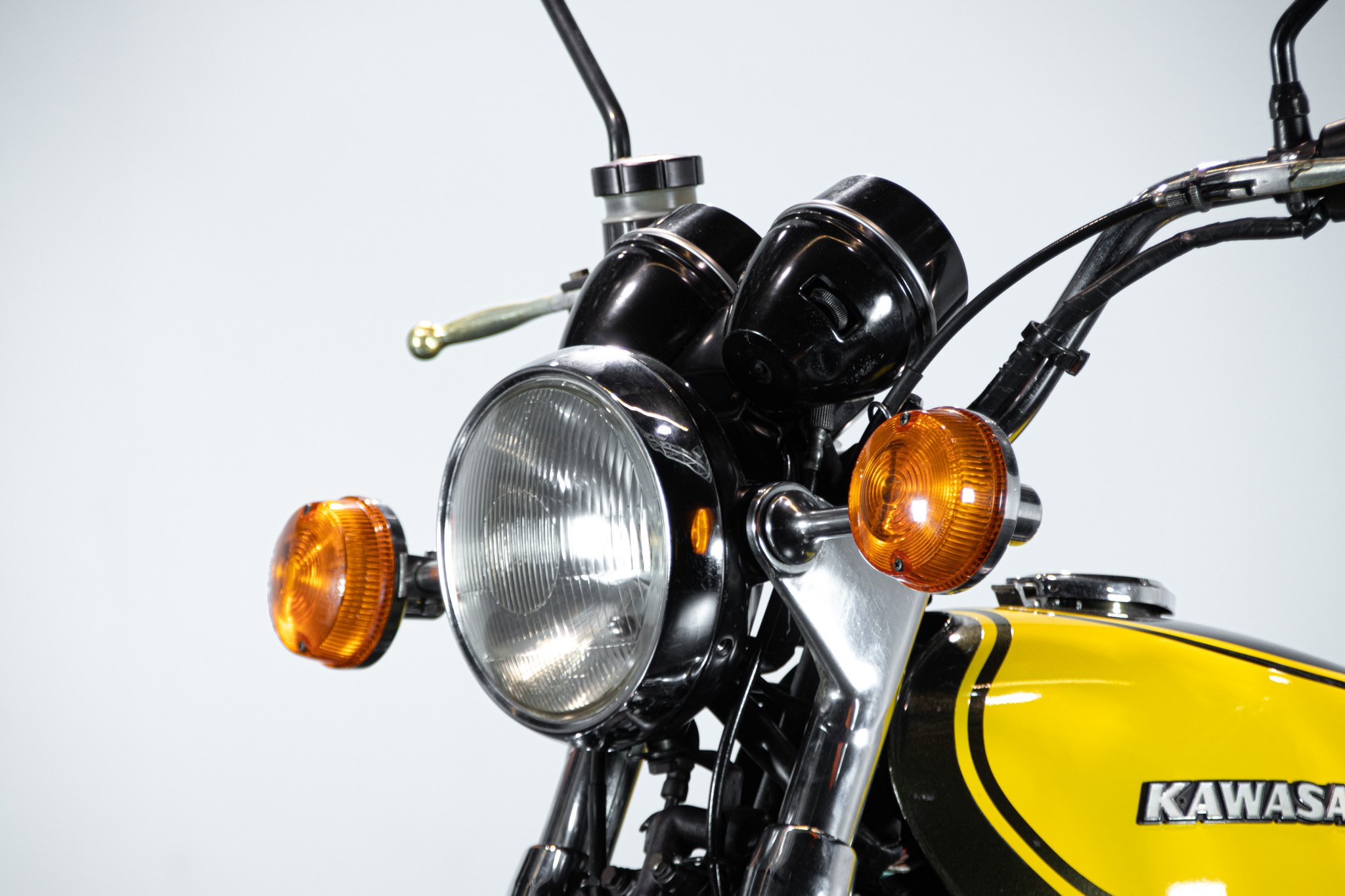 Kawasaki 900 Z1 