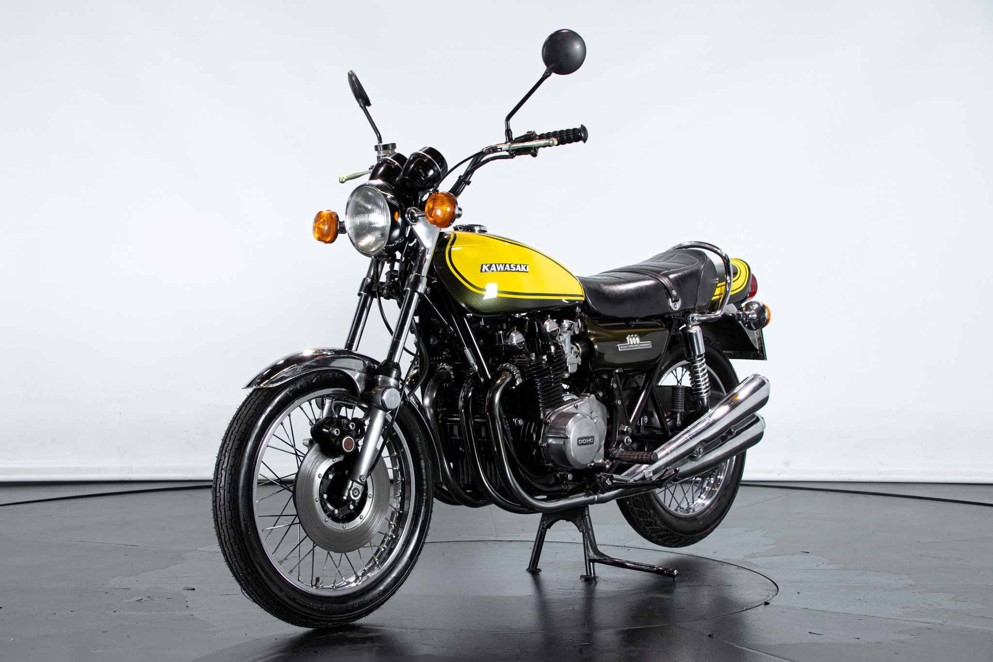 Kawasaki 900 Z1 