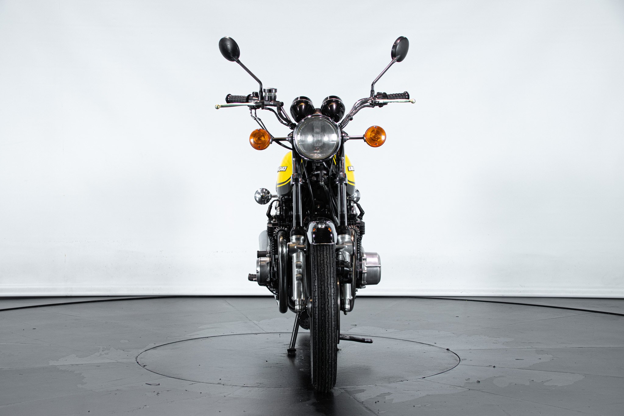 Kawasaki 900 Z1 