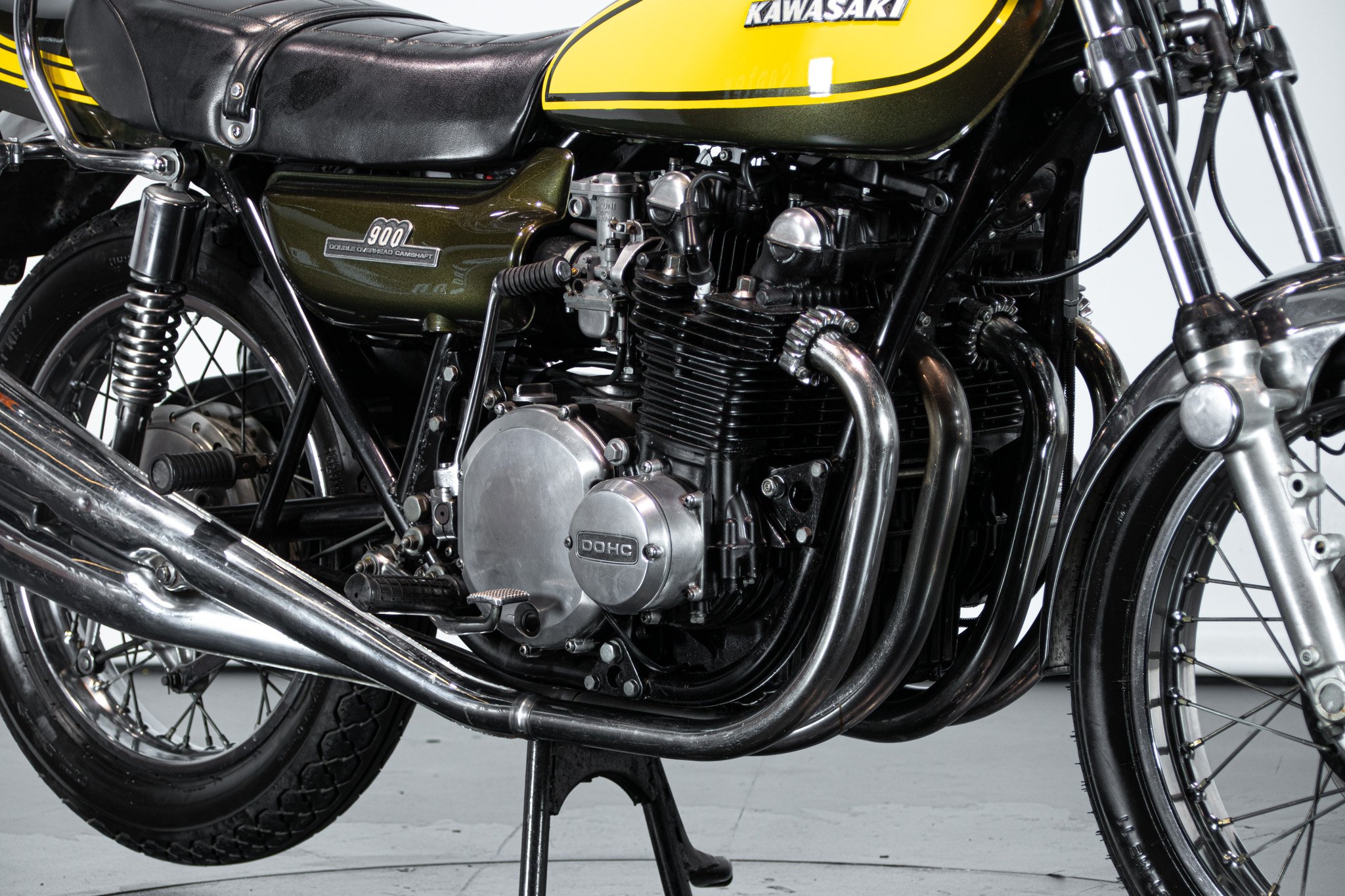 Kawasaki 900 Z1 
