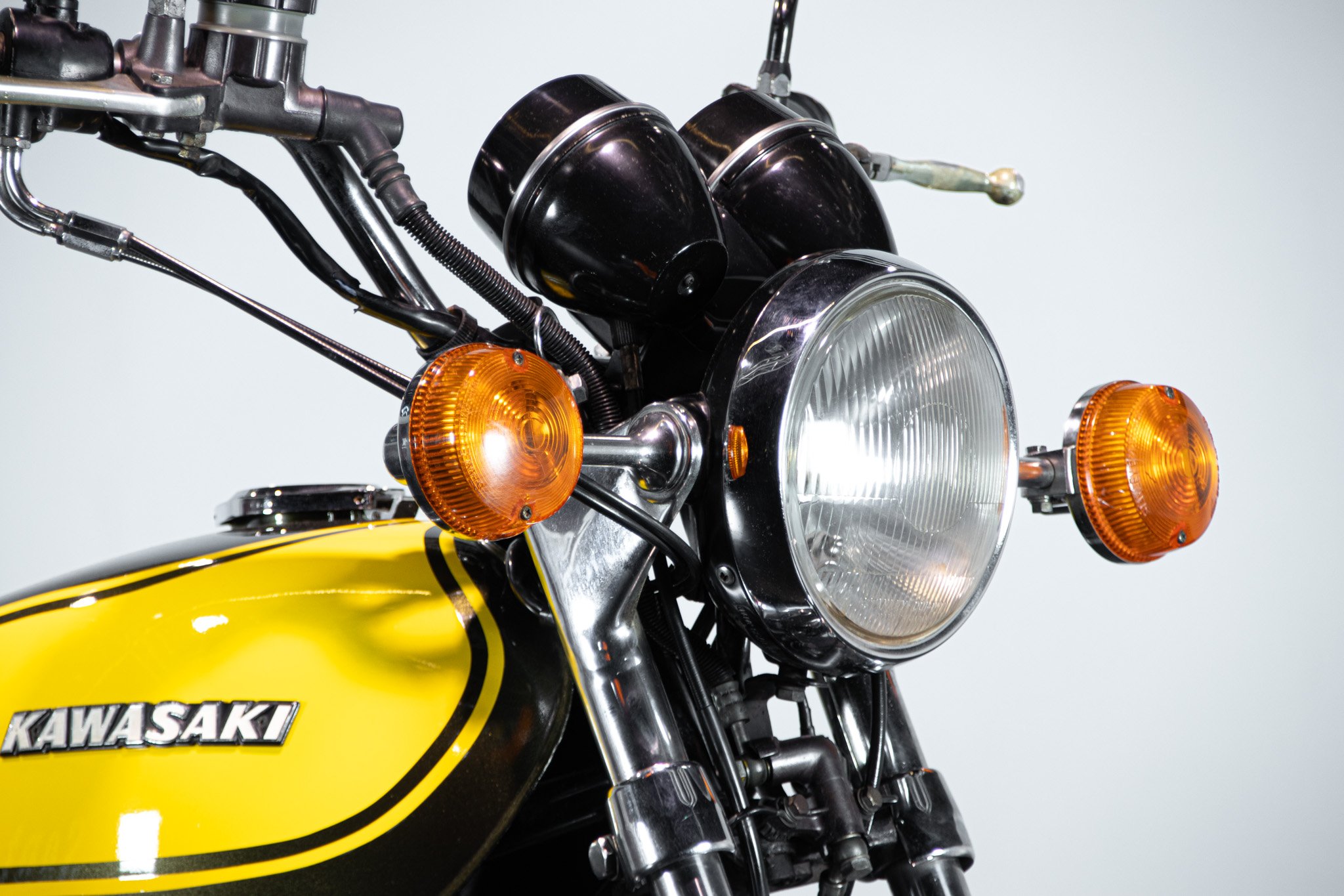 Kawasaki 900 Z1 