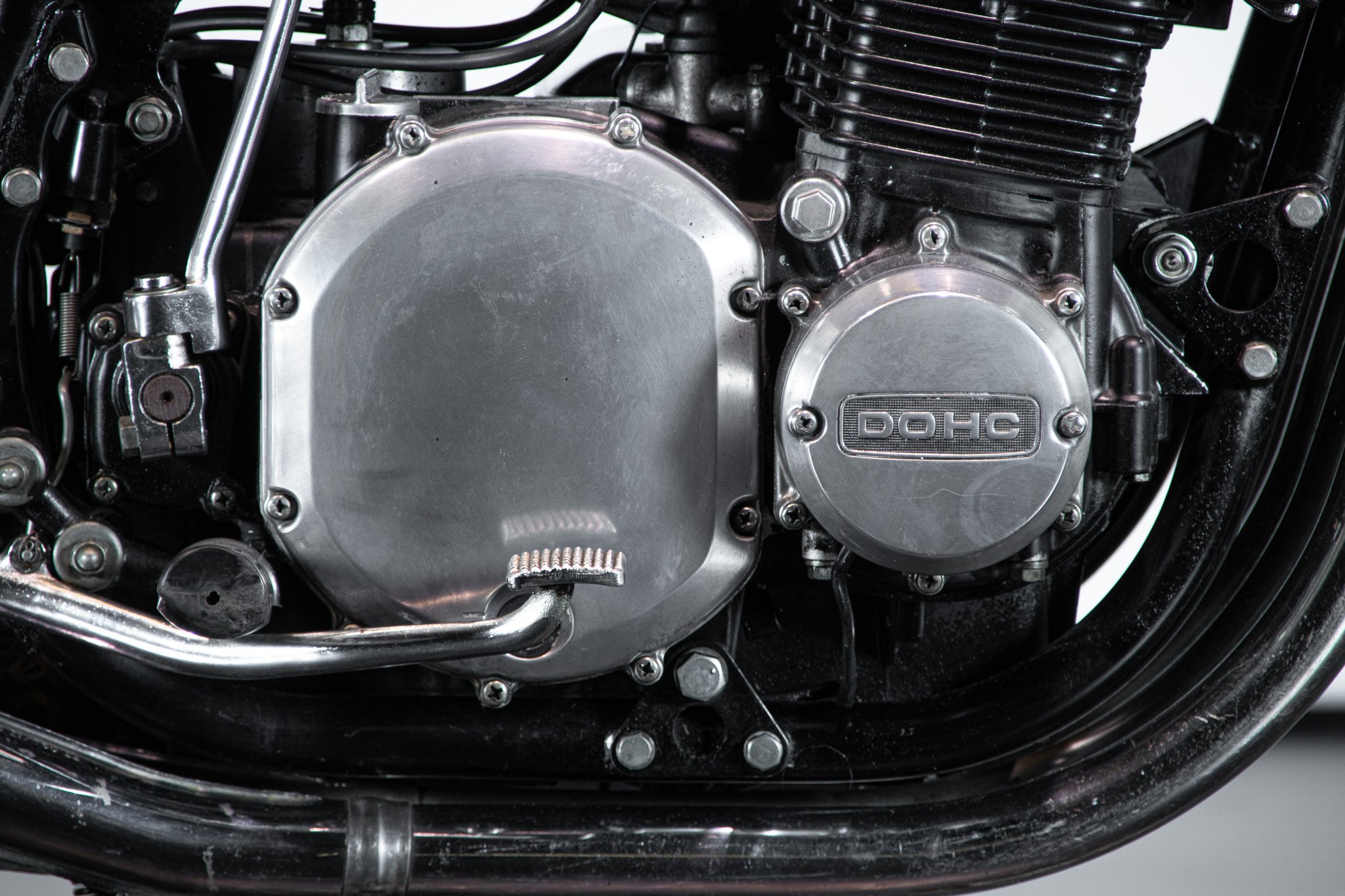 Kawasaki 900 Z1 