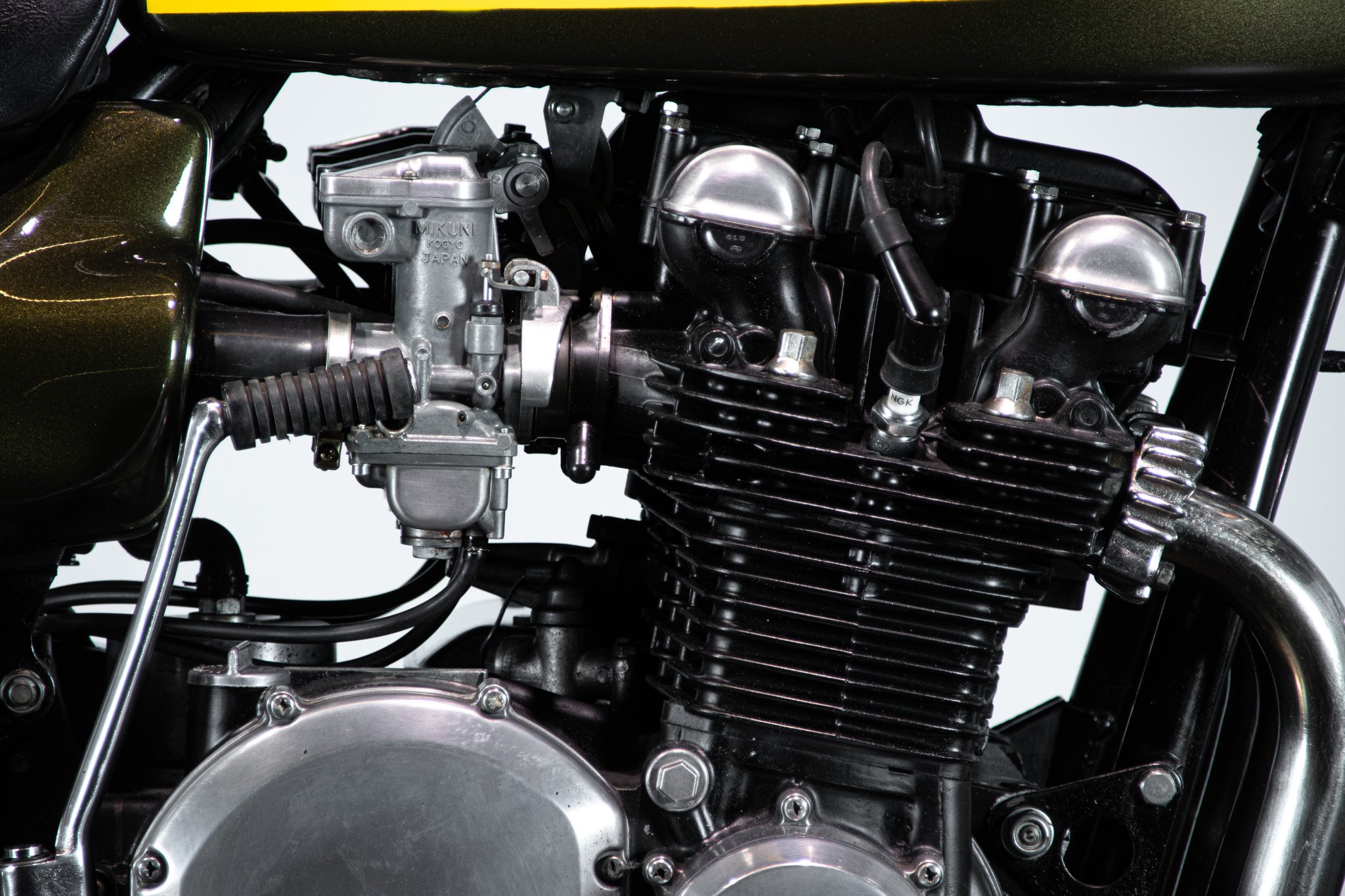Kawasaki 900 Z1 