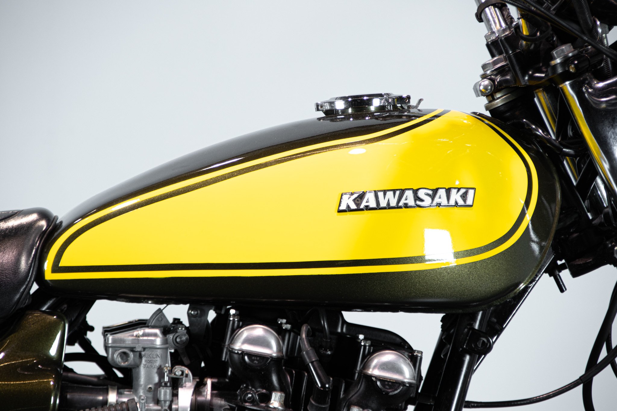 Kawasaki 900 Z1 