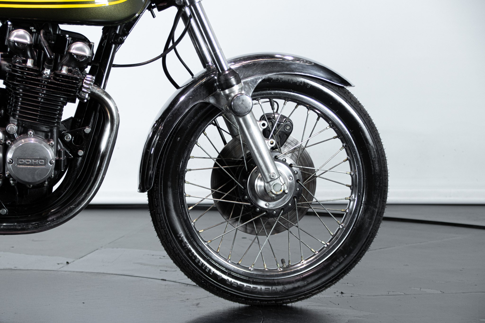 Kawasaki 900 Z1 
