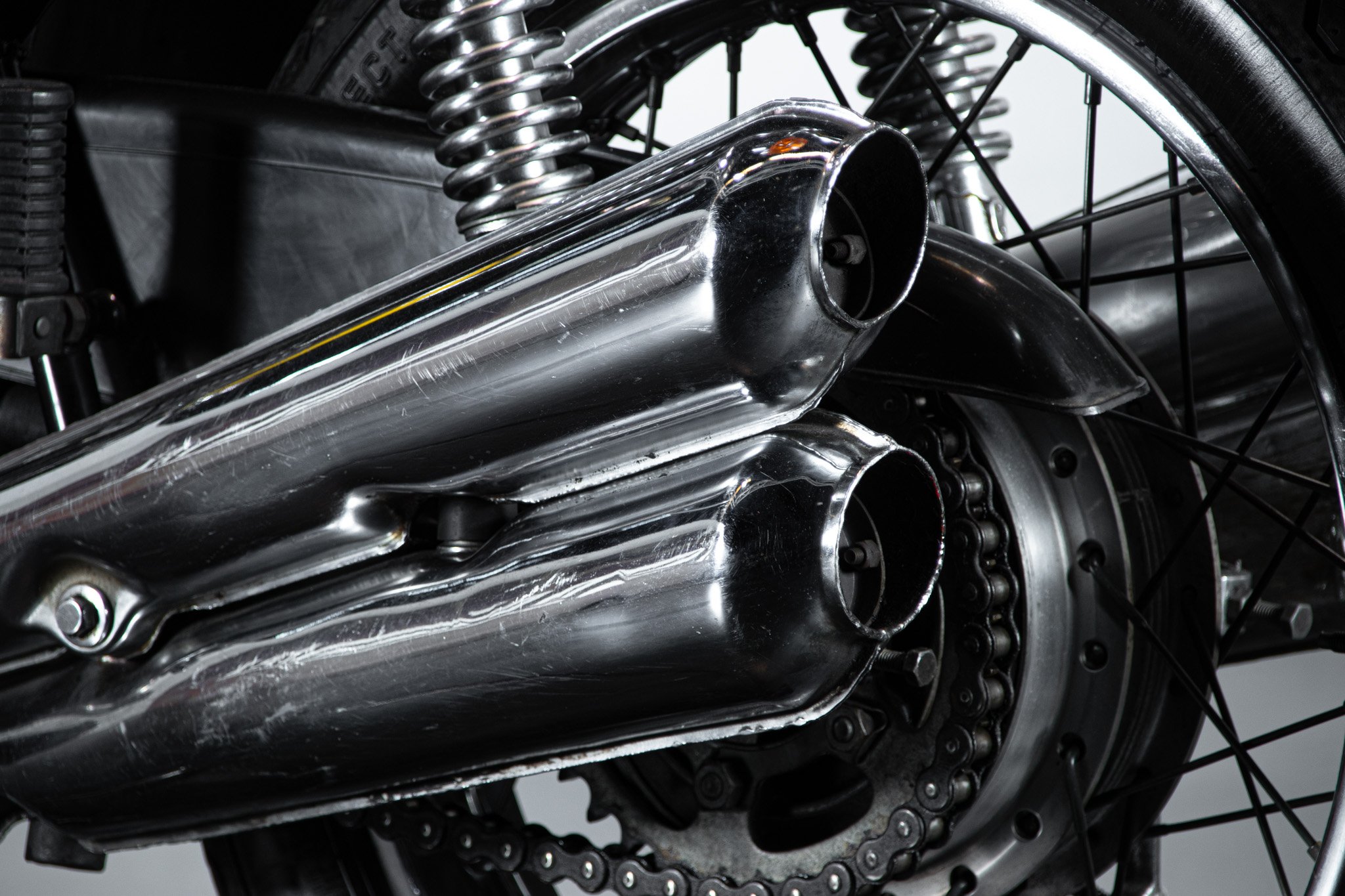Kawasaki 900 Z1 