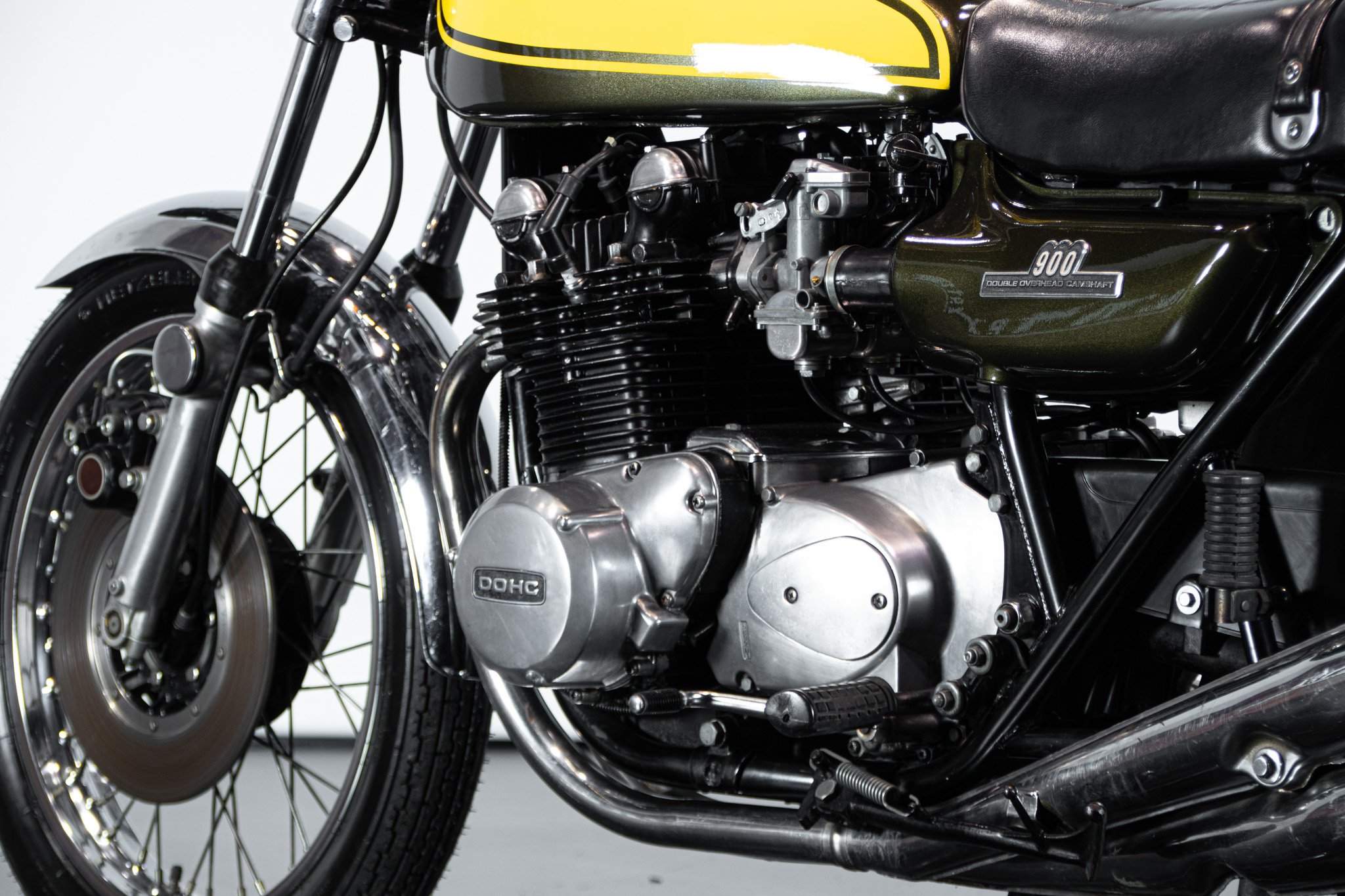Kawasaki 900 Z1 