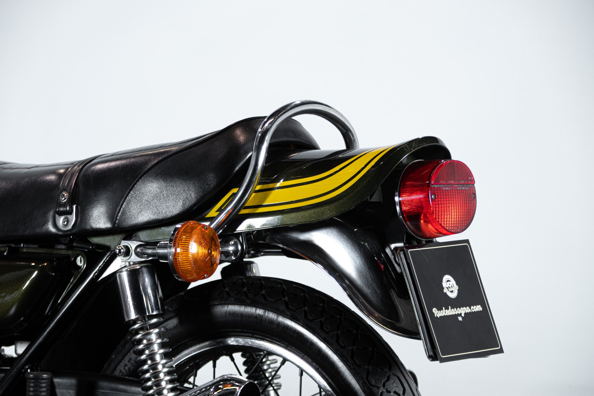 Kawasaki 900 Z1 