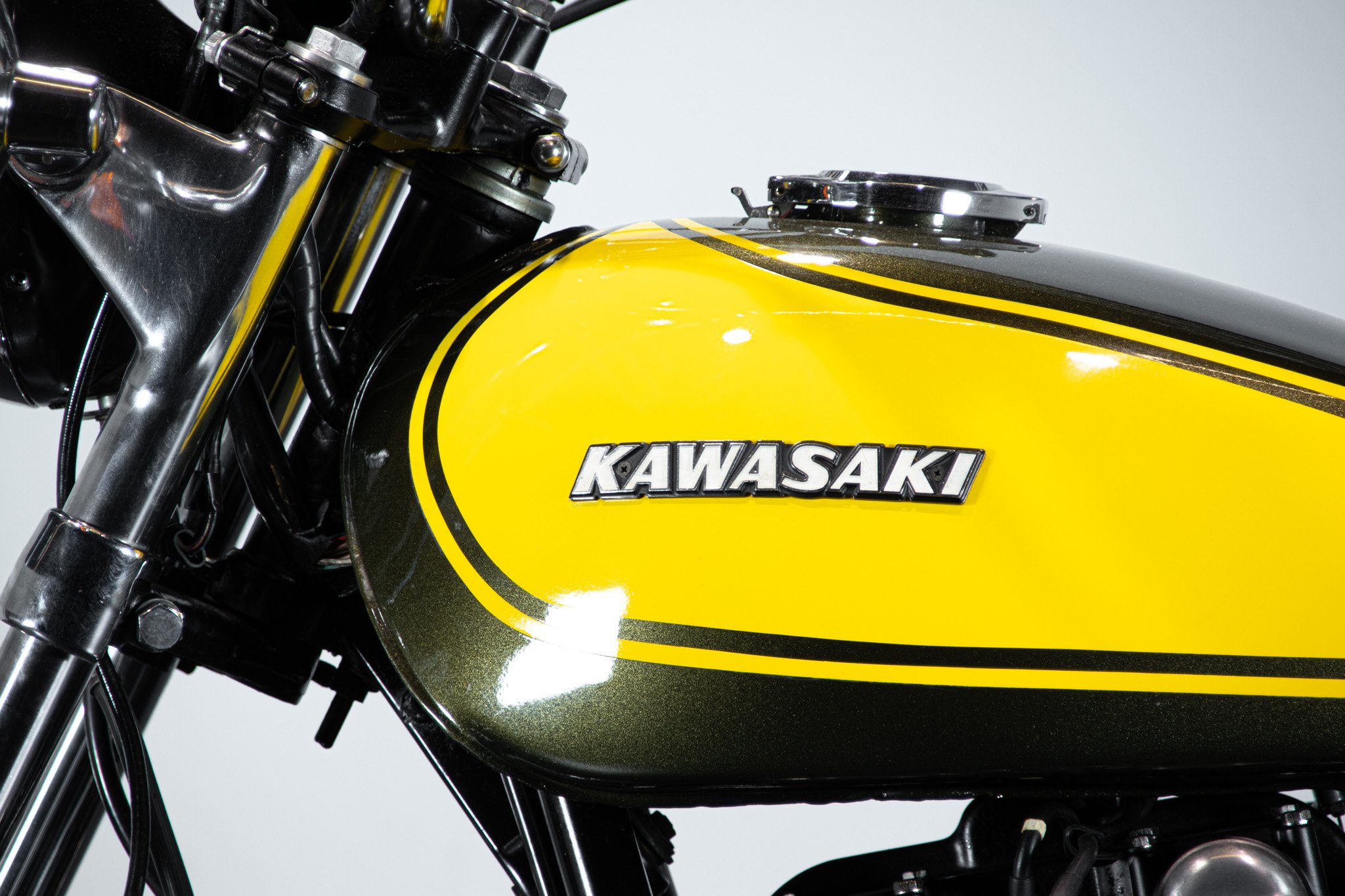 Kawasaki 900 Z1 