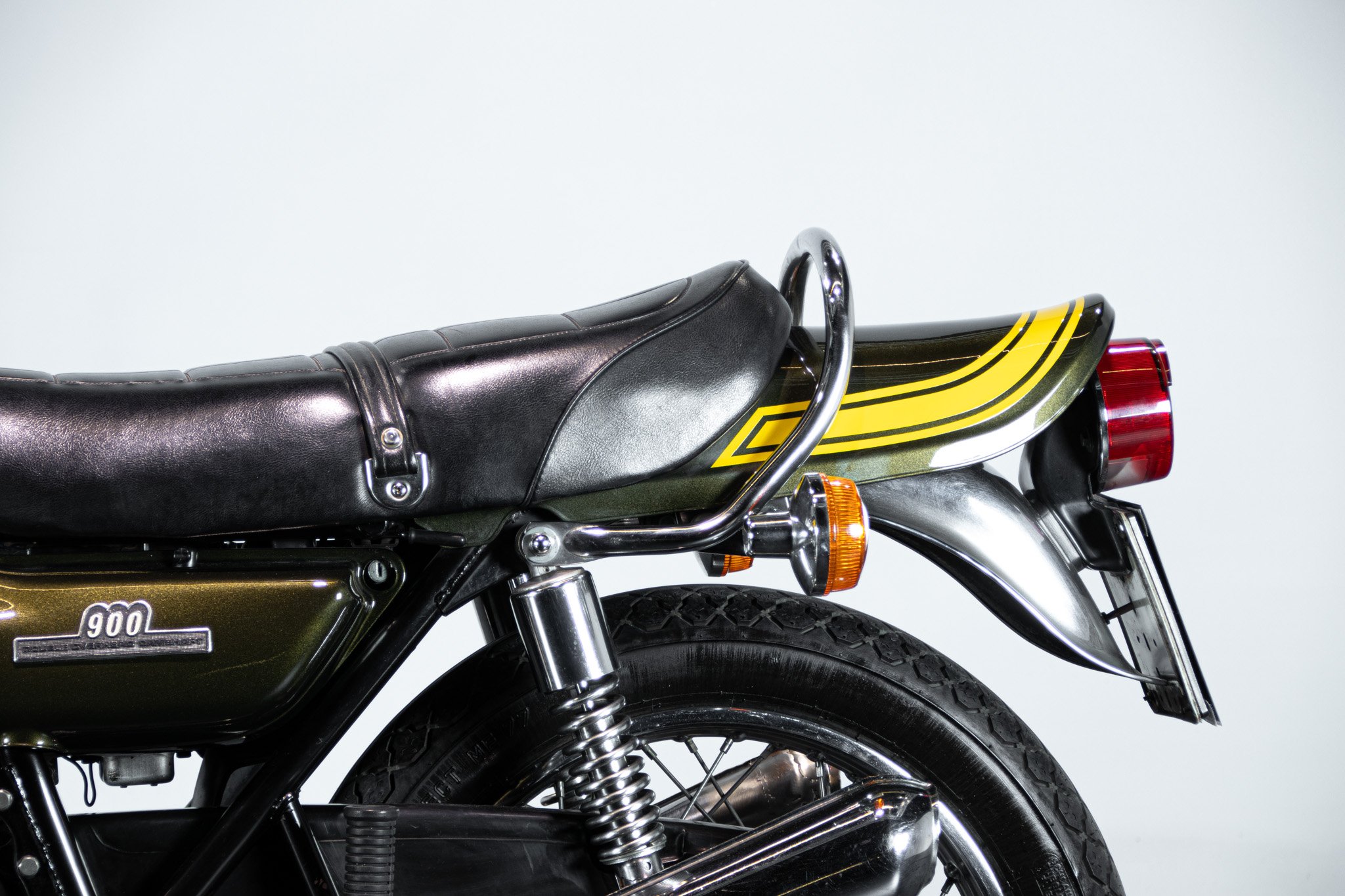 Kawasaki 900 Z1 