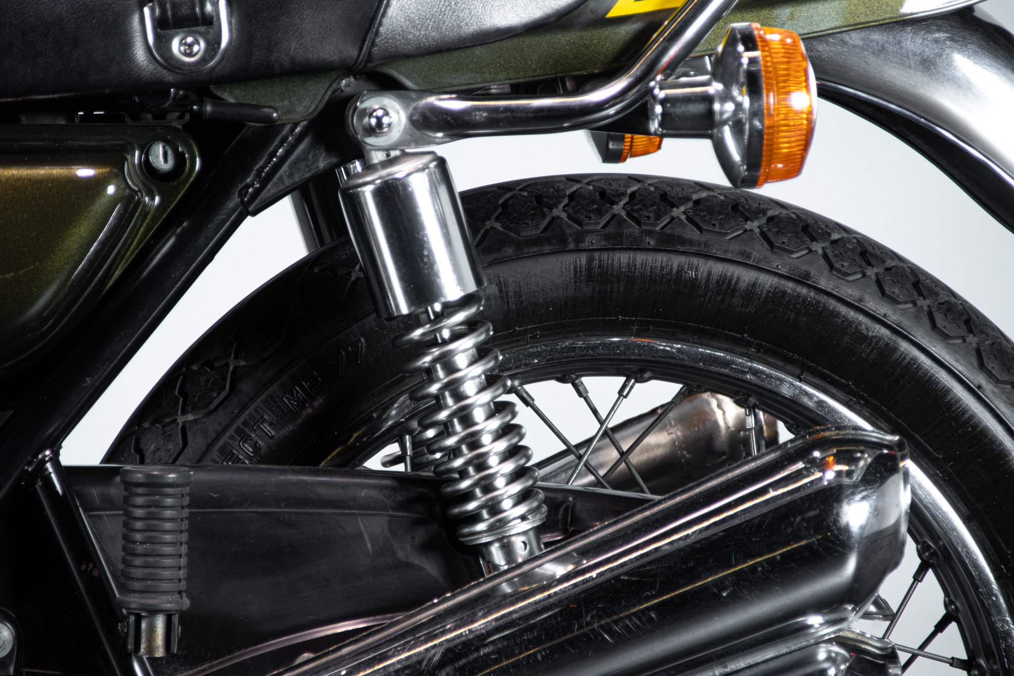 Kawasaki 900 Z1 