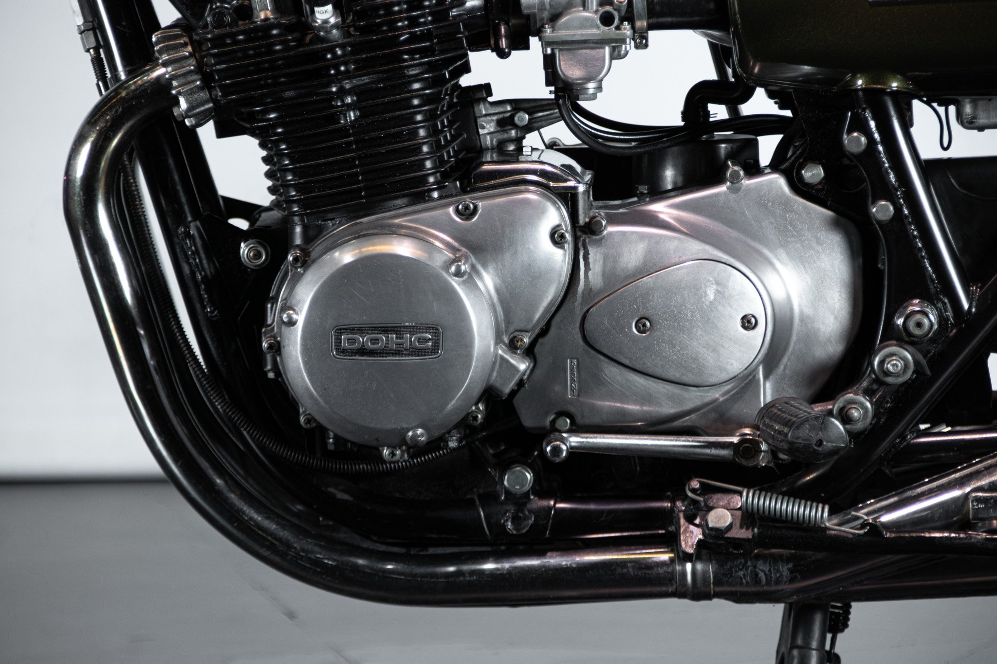 Kawasaki 900 Z1 