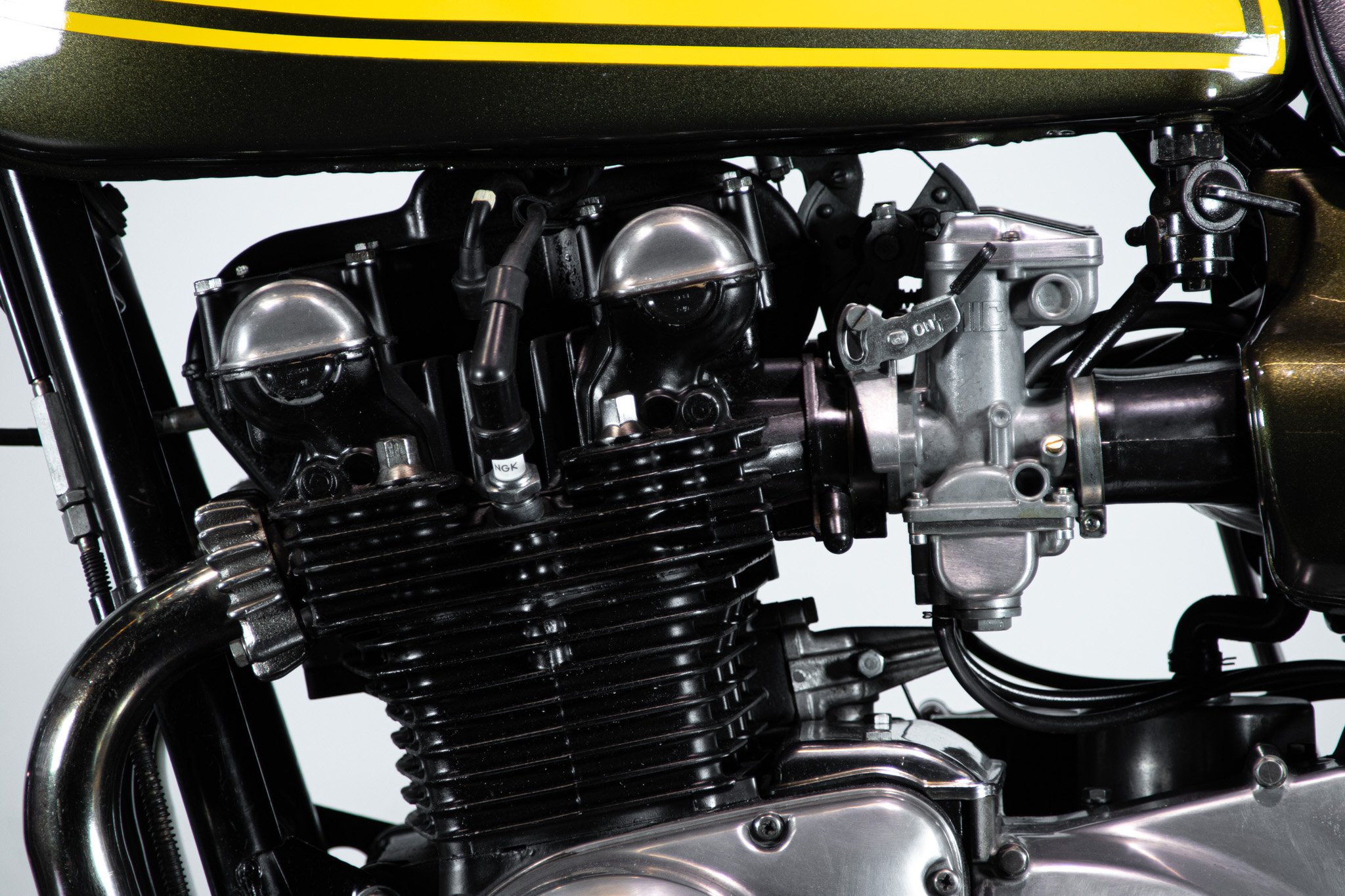 Kawasaki 900 Z1 