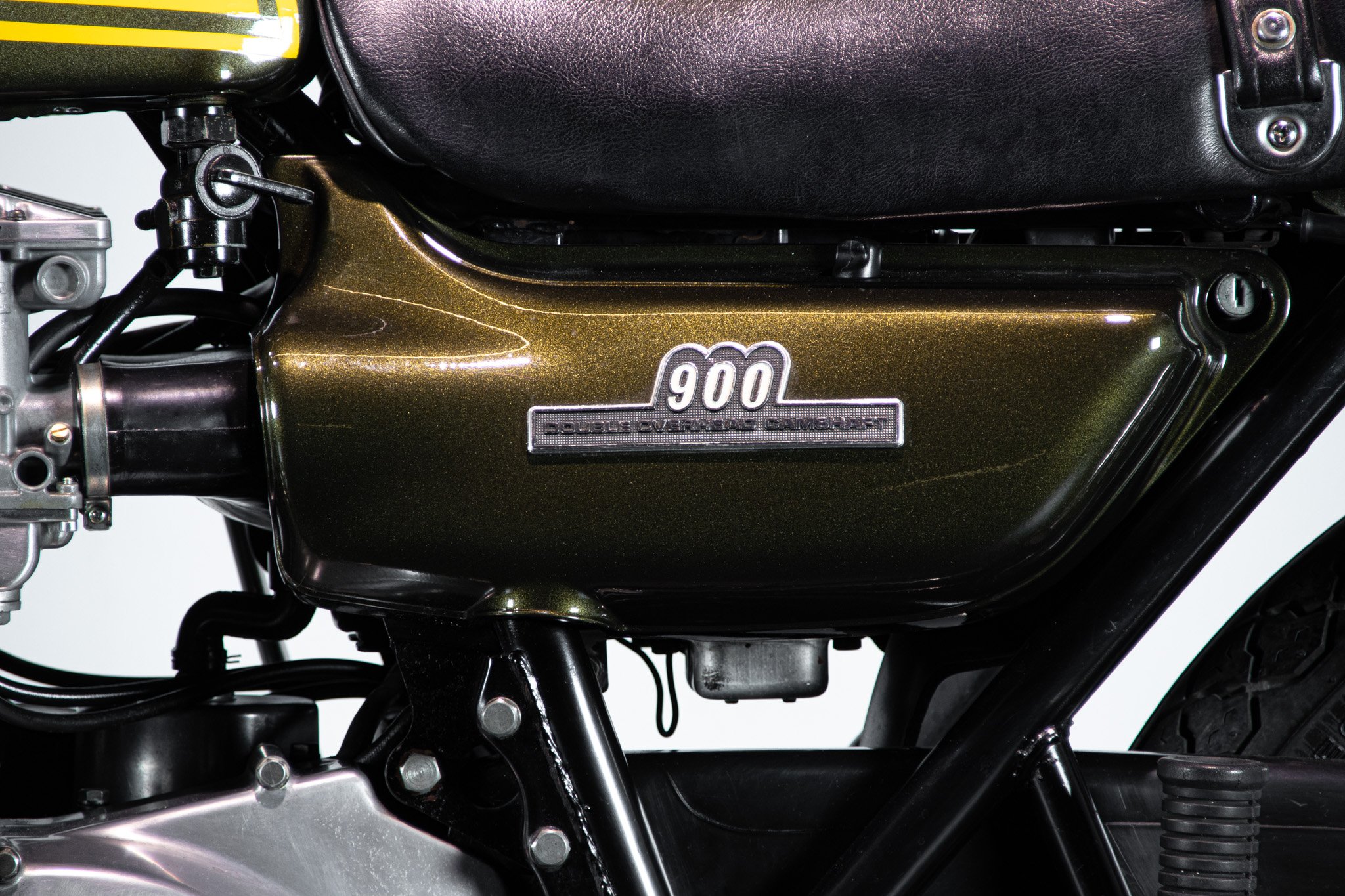 Kawasaki 900 Z1 