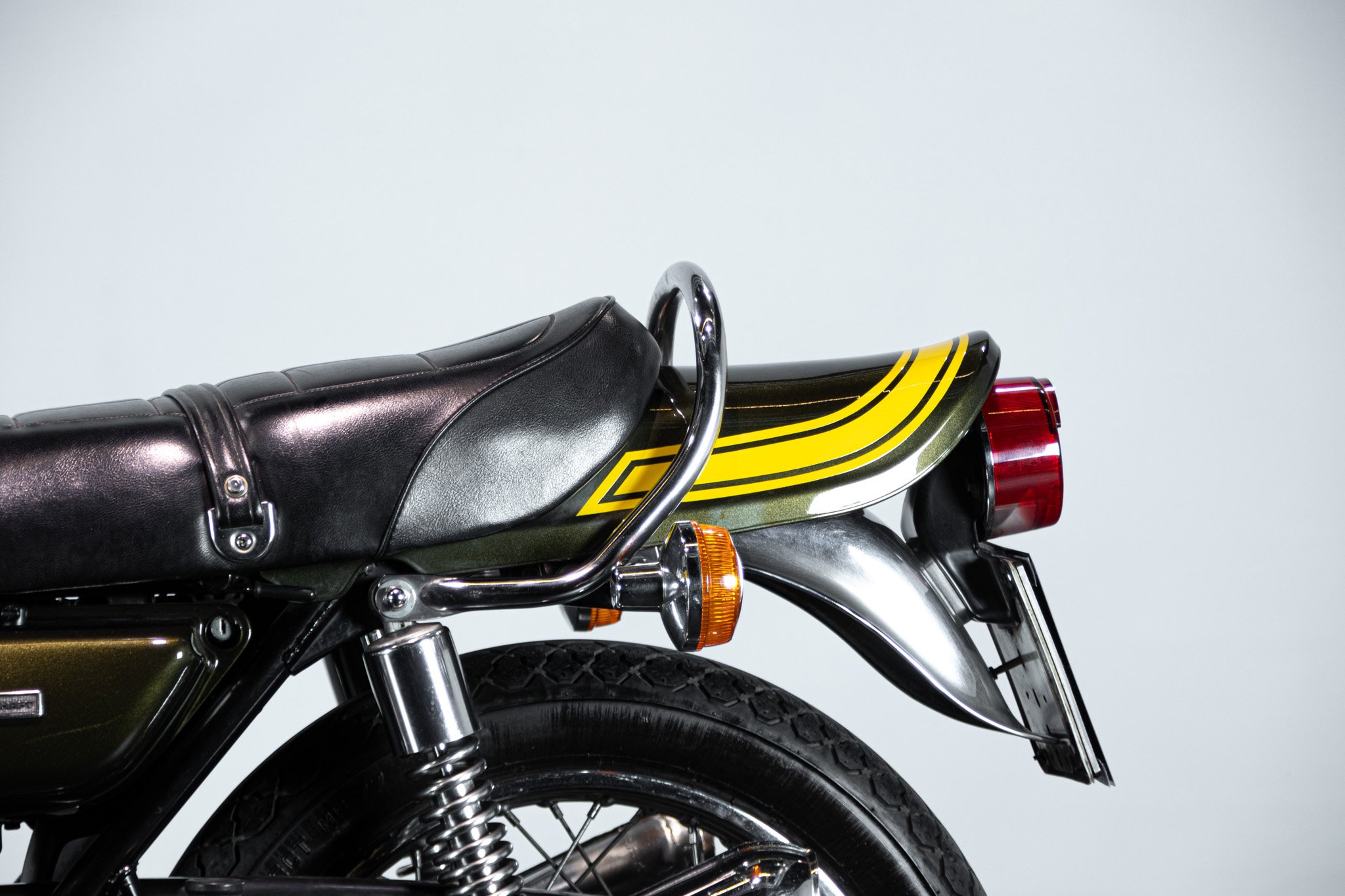Kawasaki 900 Z1 