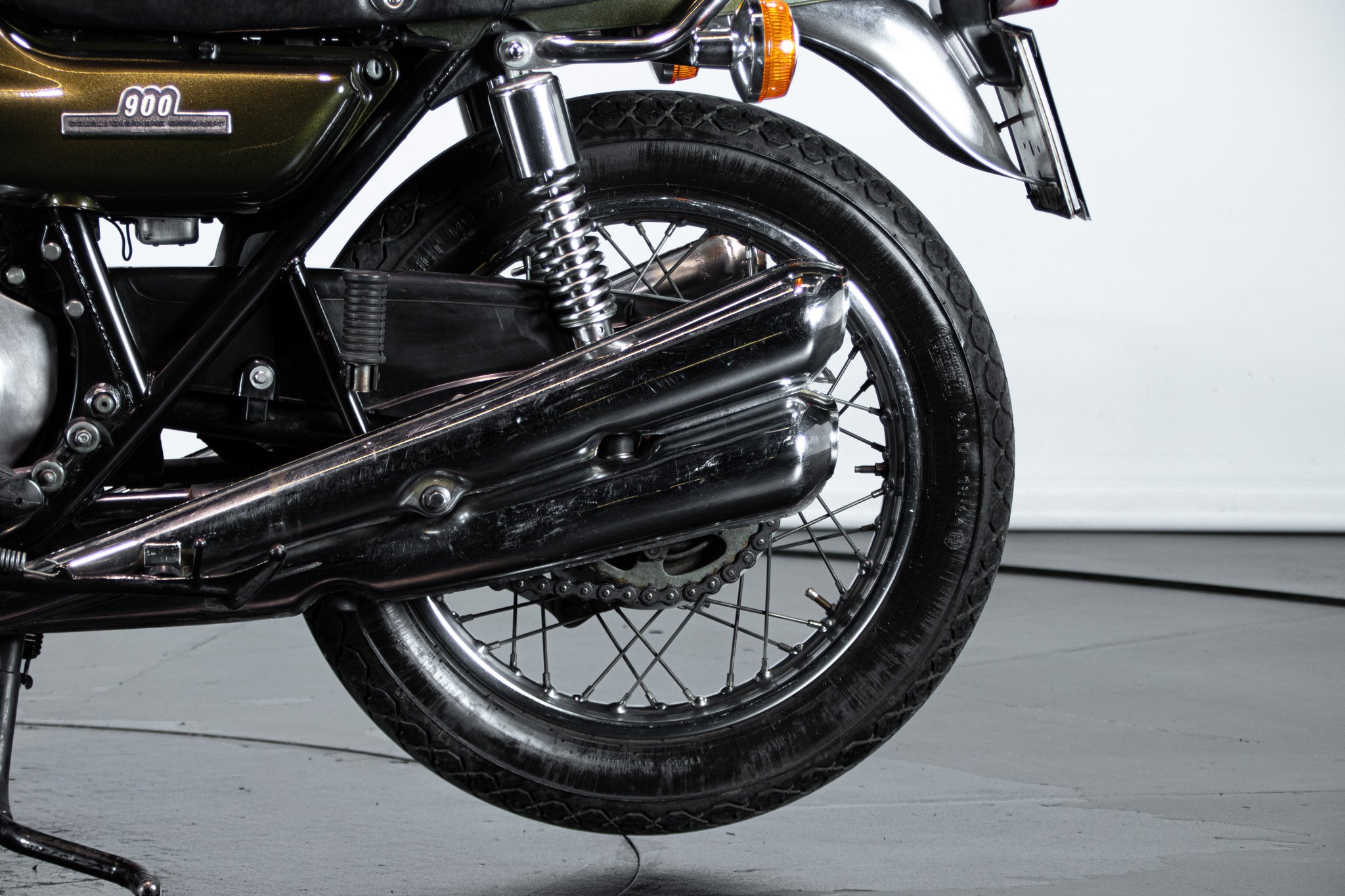 Kawasaki 900 Z1 