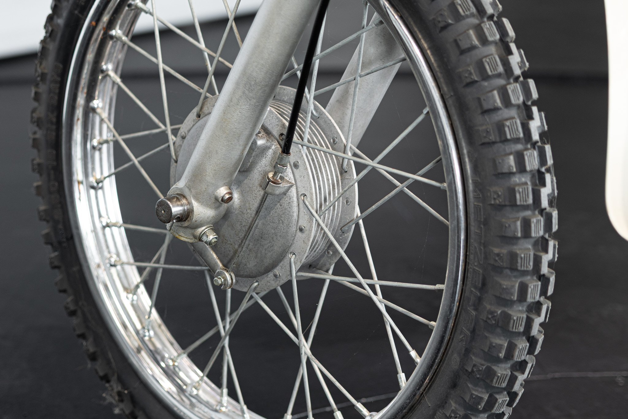 Moto Morini CORSARO 125 