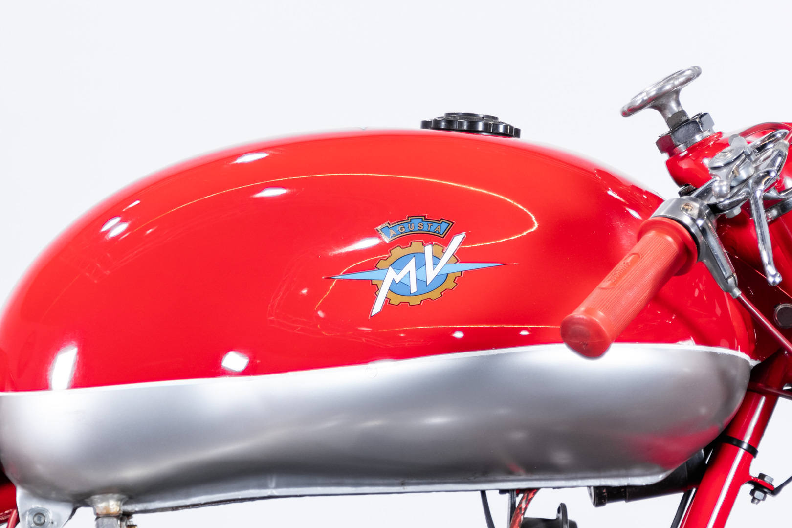 MV Agusta 175 Disco Volante 