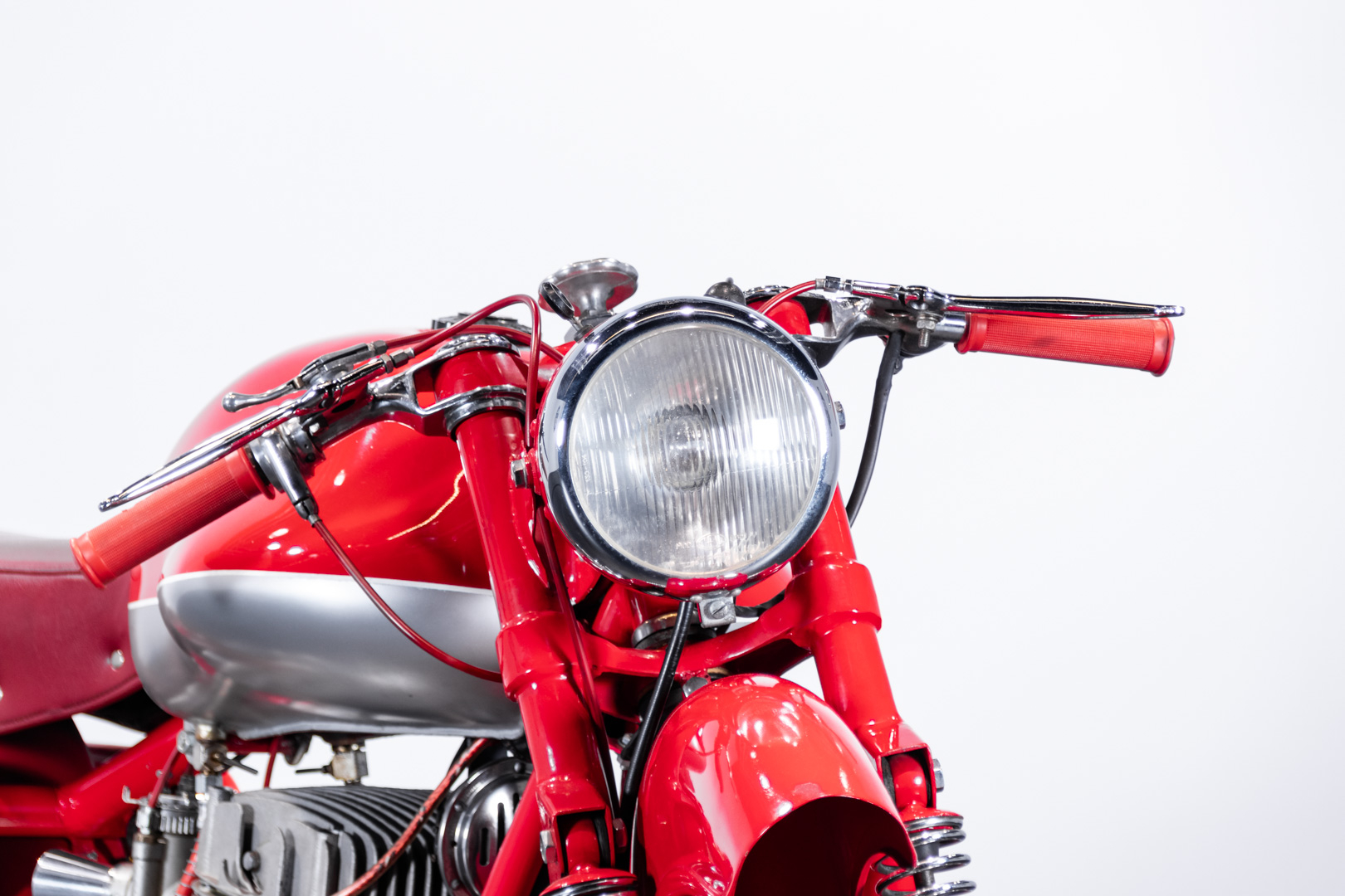 MV Agusta 175 Disco Volante 