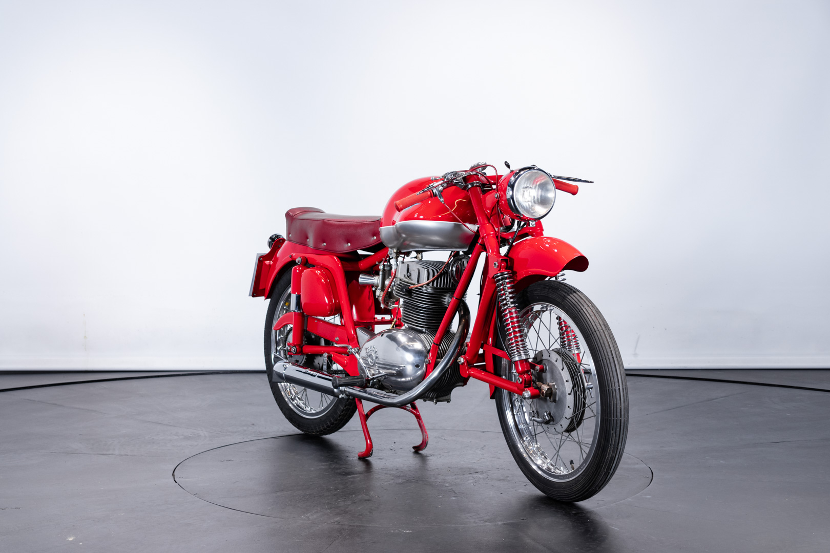 MV Agusta 175 Disco Volante 