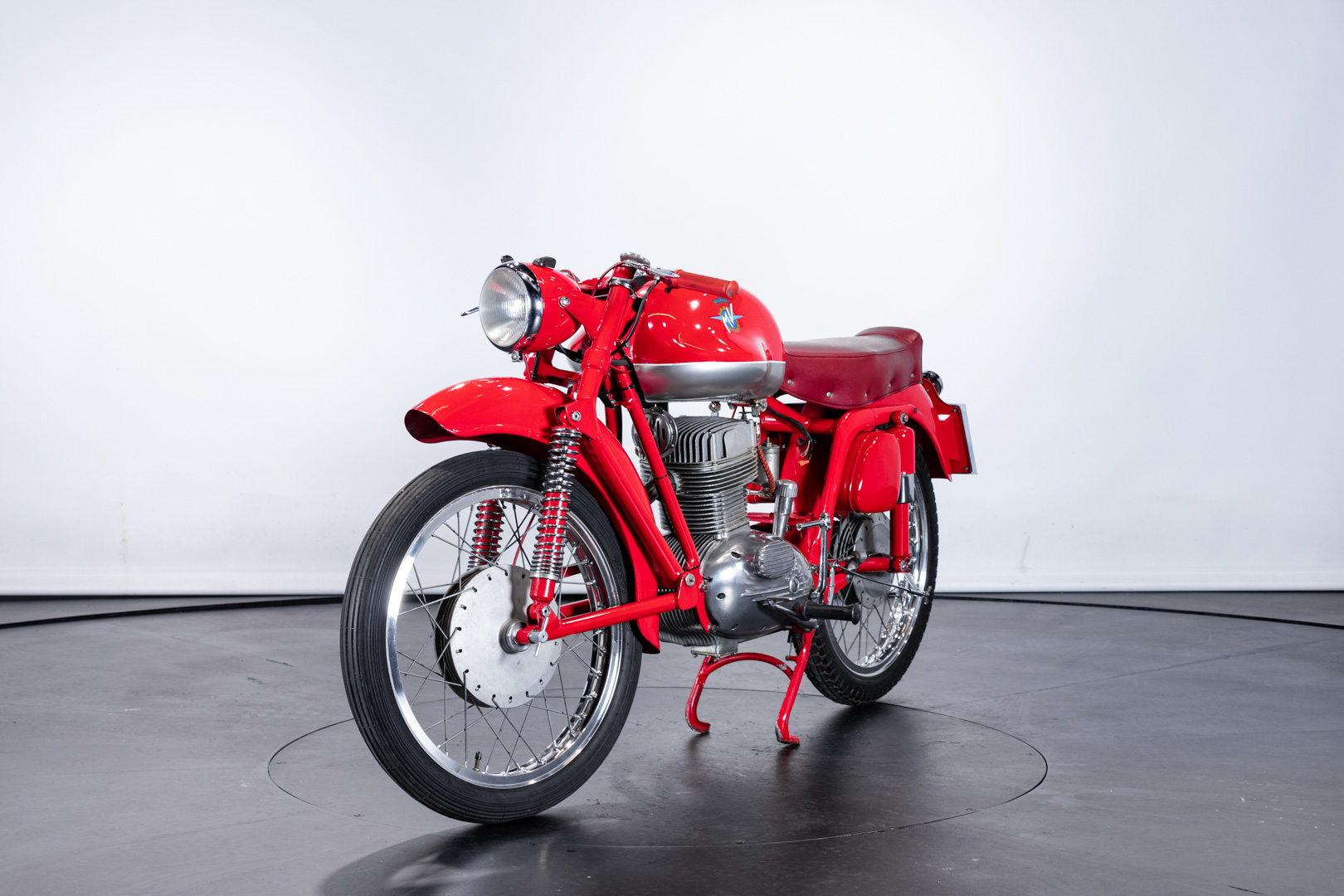 MV Agusta 175 Disco Volante 