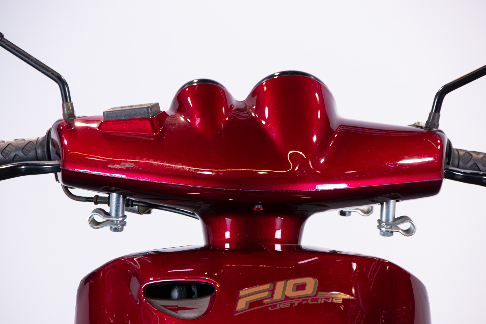 Malaguti F10 JET LINE 