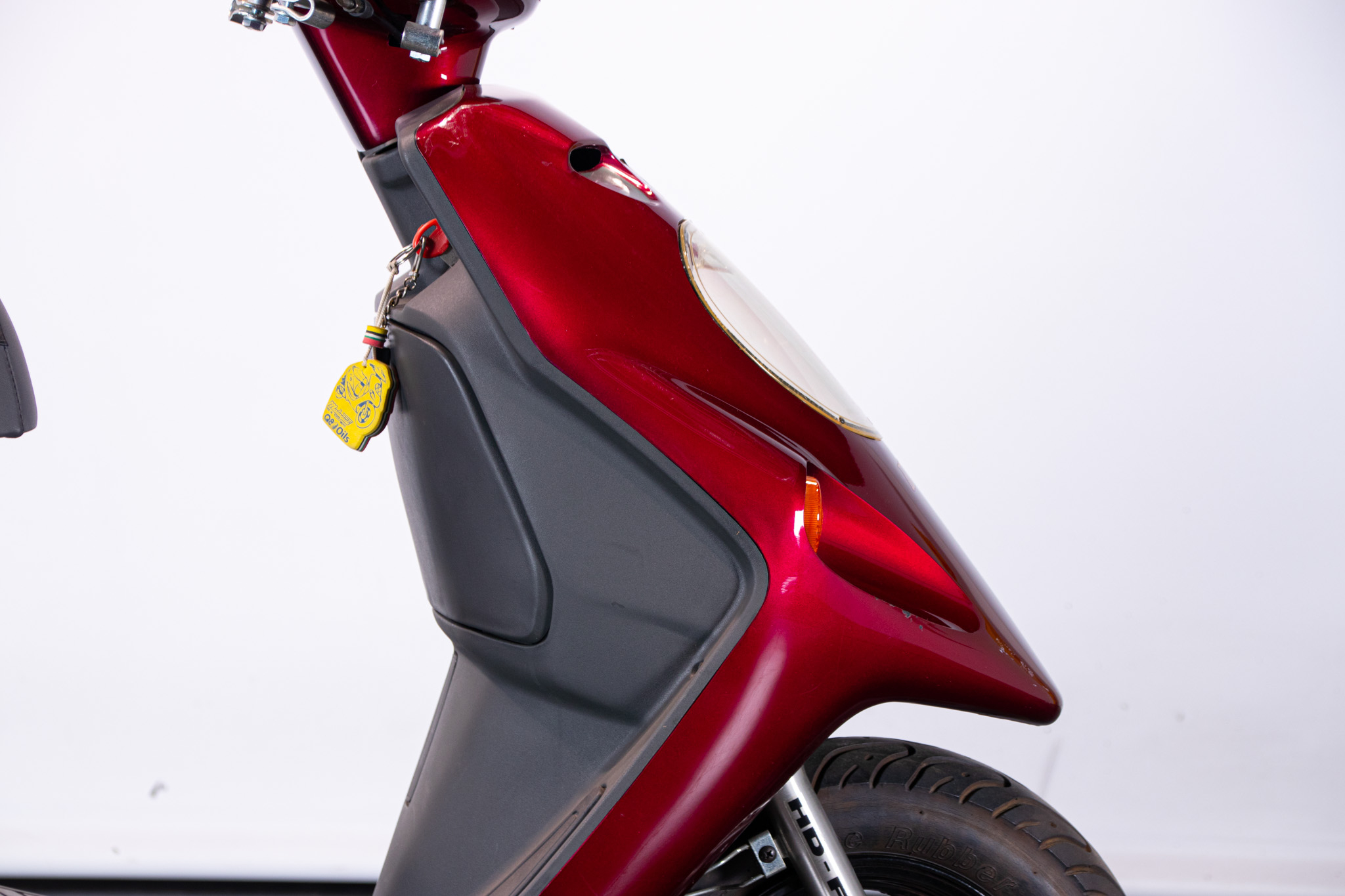 Malaguti F10 JET LINE 
