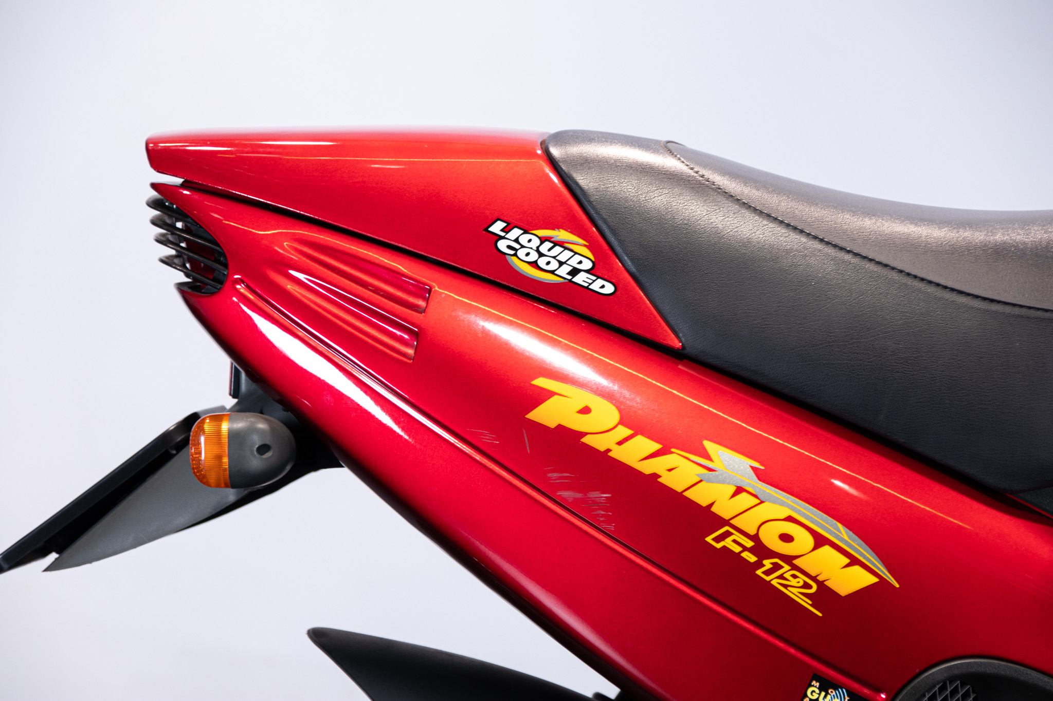 Malaguti MALAGUTI F12 PHANTOM        