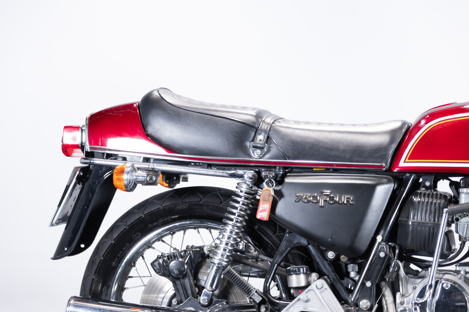 Honda CB 750 FOUR 