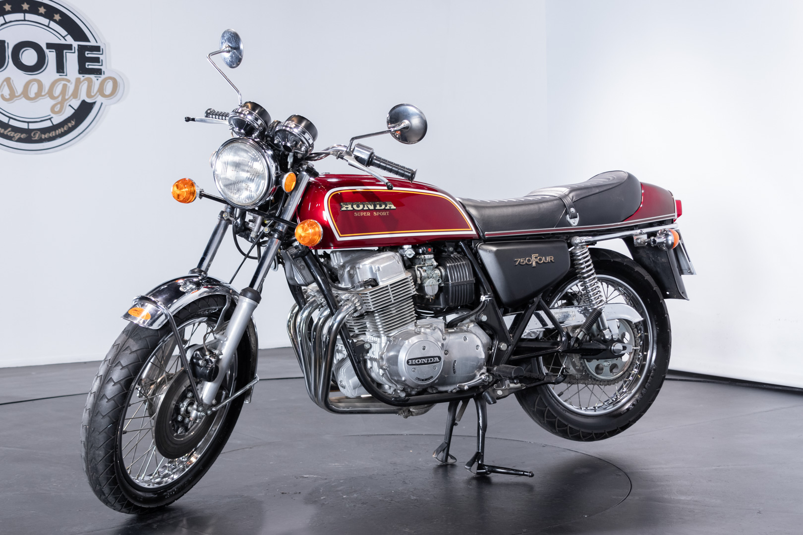 Honda CB 750 FOUR 