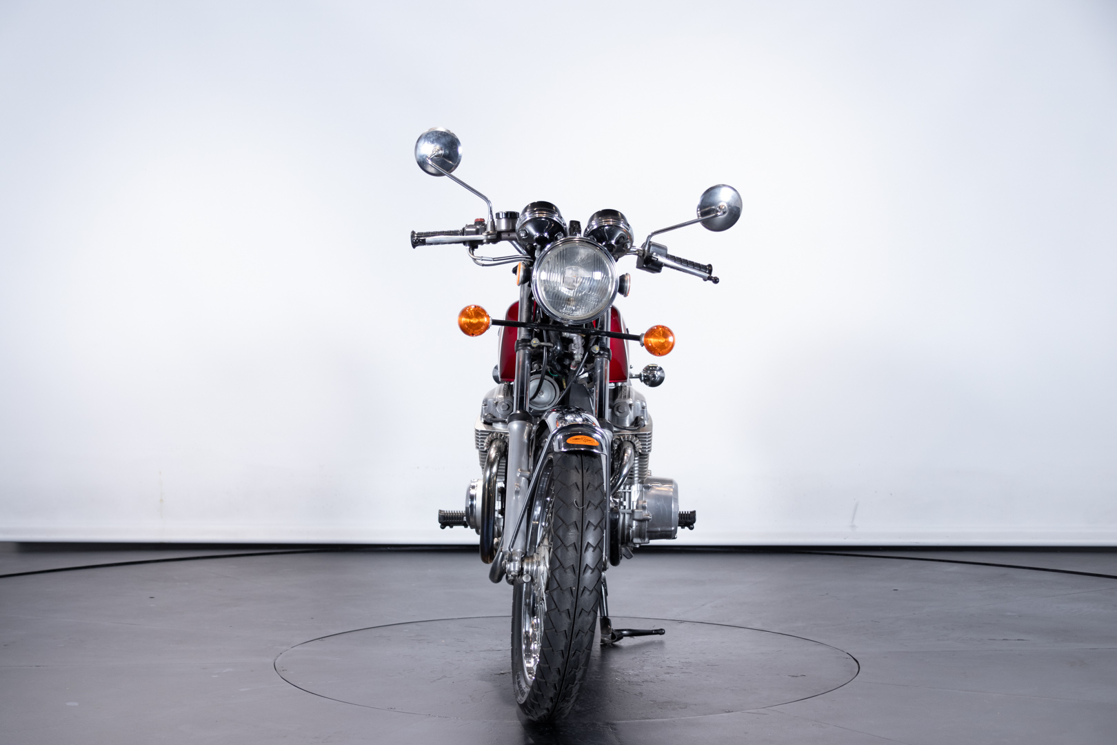 Honda CB 750 FOUR 