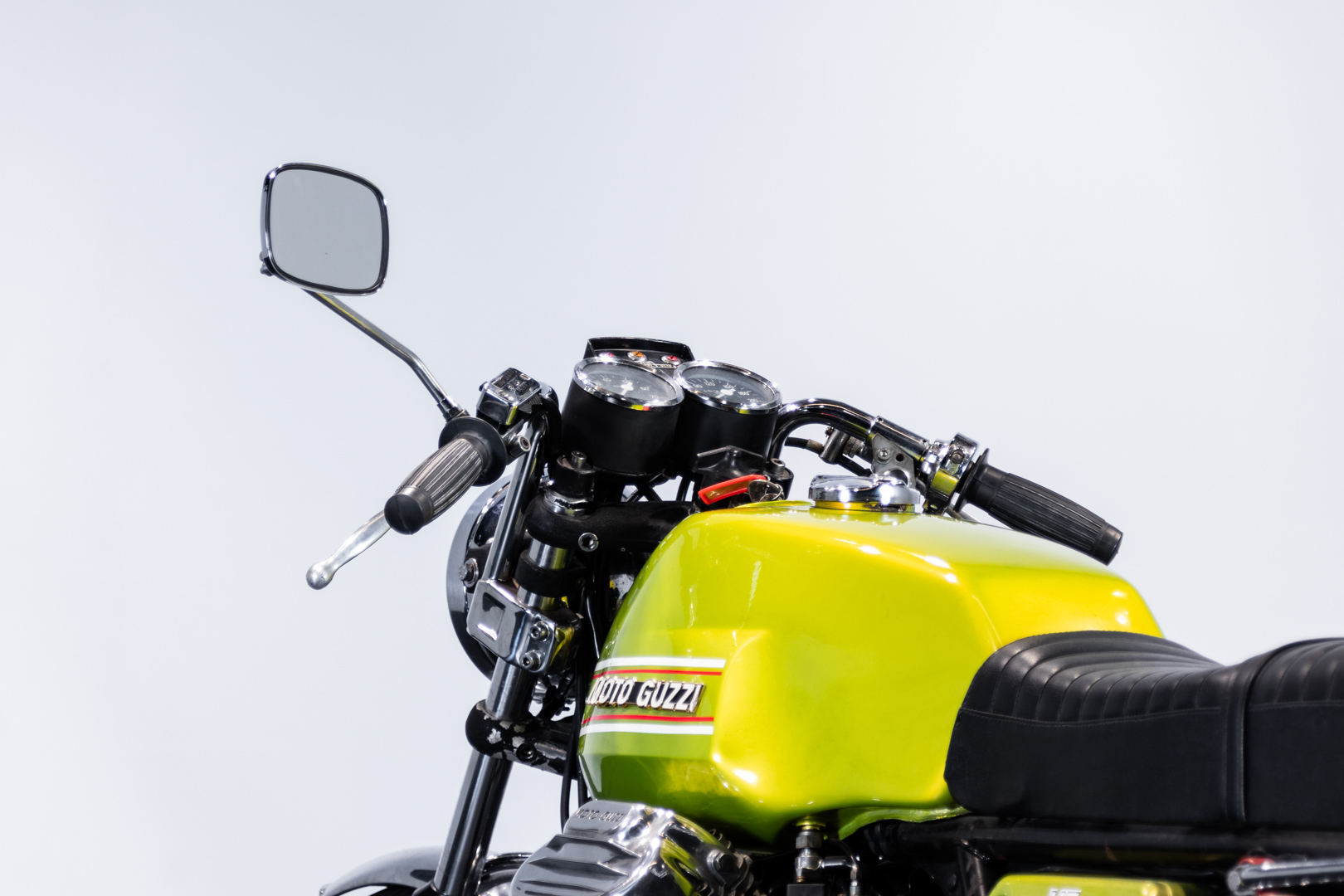 Moto Guzzi V7 SPORT 