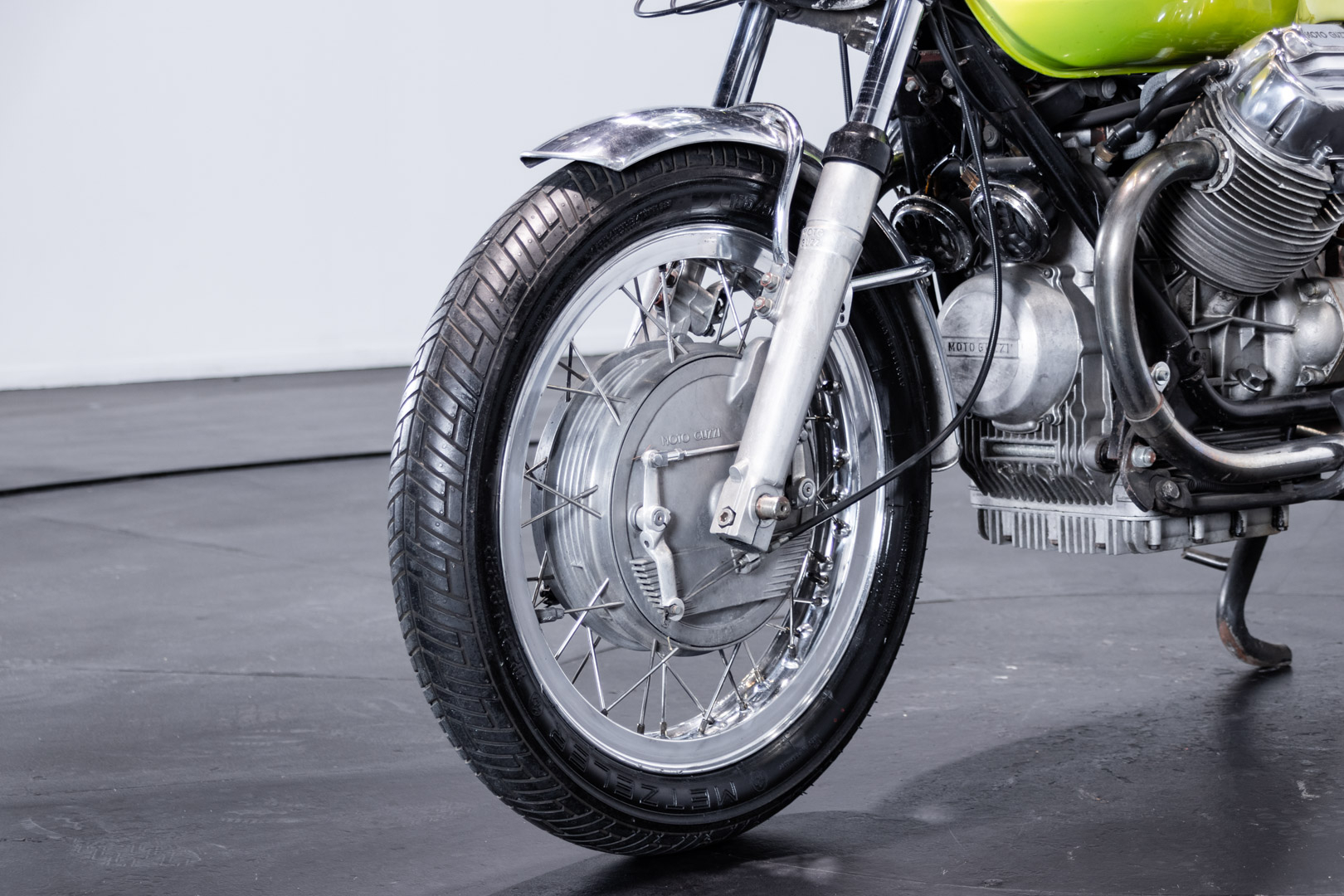 Moto Guzzi V7 SPORT 