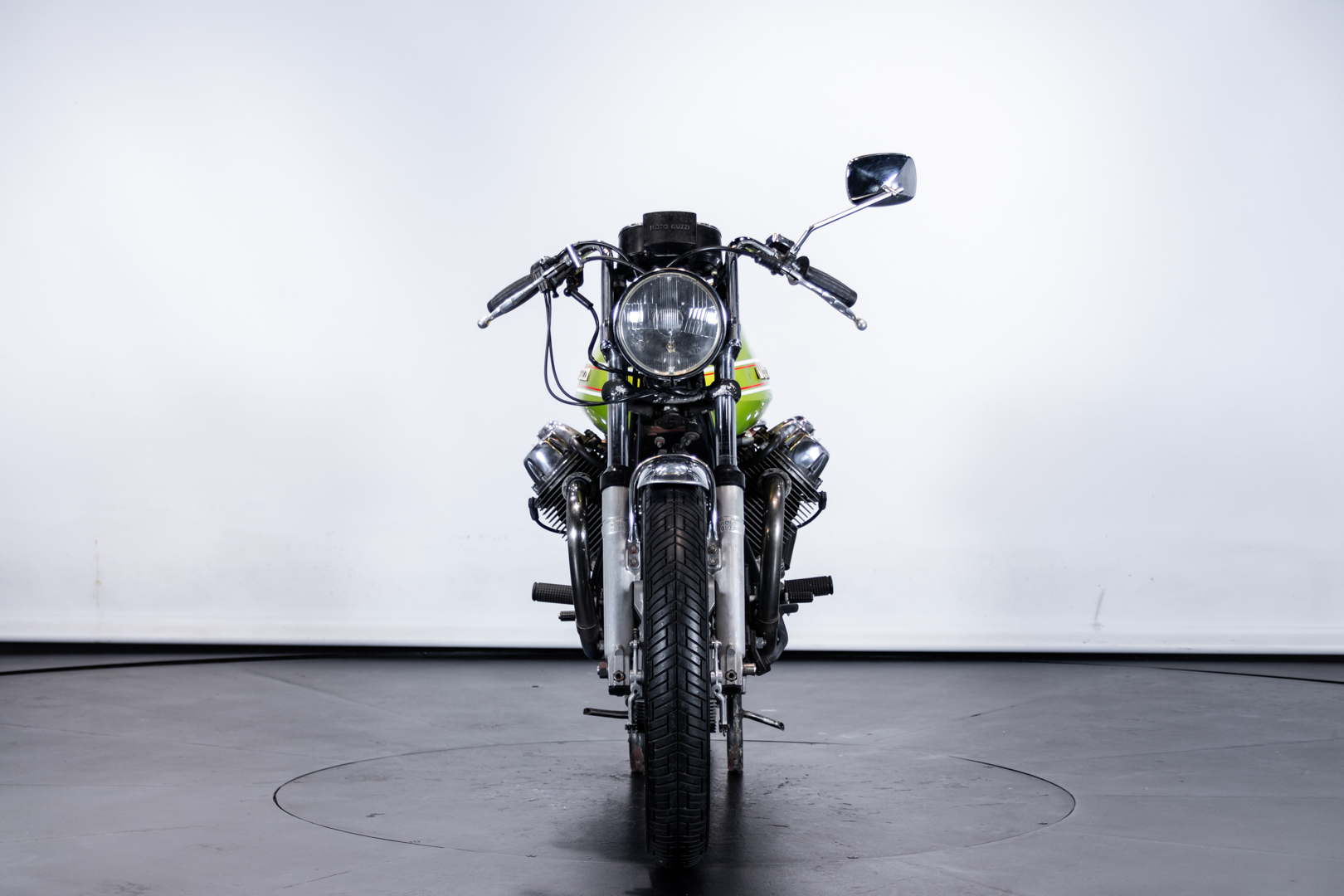 Moto Guzzi V7 SPORT 