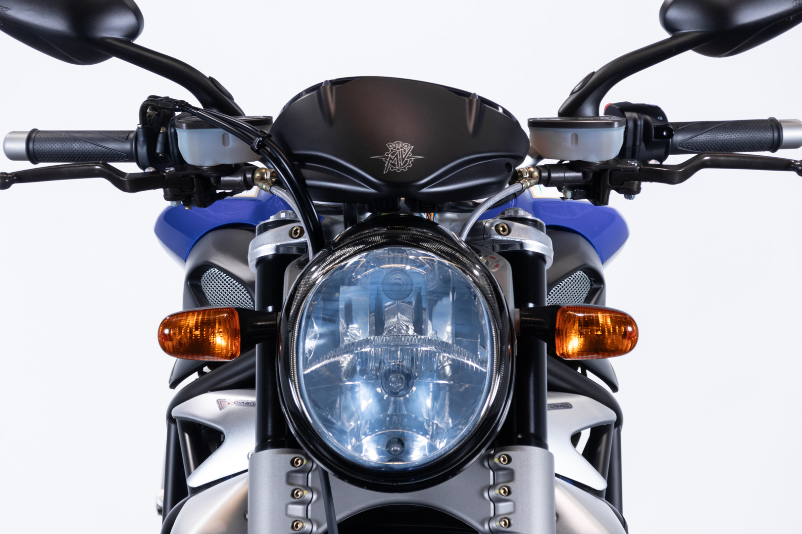 MV Agusta BRUTALE 910 R WORLD CHAMPION    