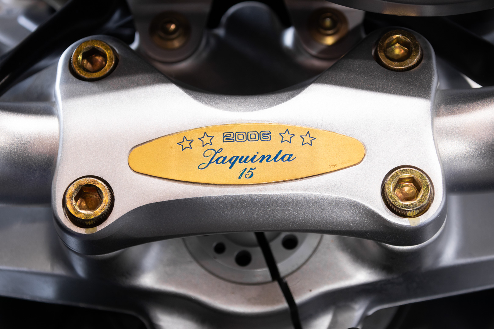MV Agusta BRUTALE 910 R WORLD CHAMPION    