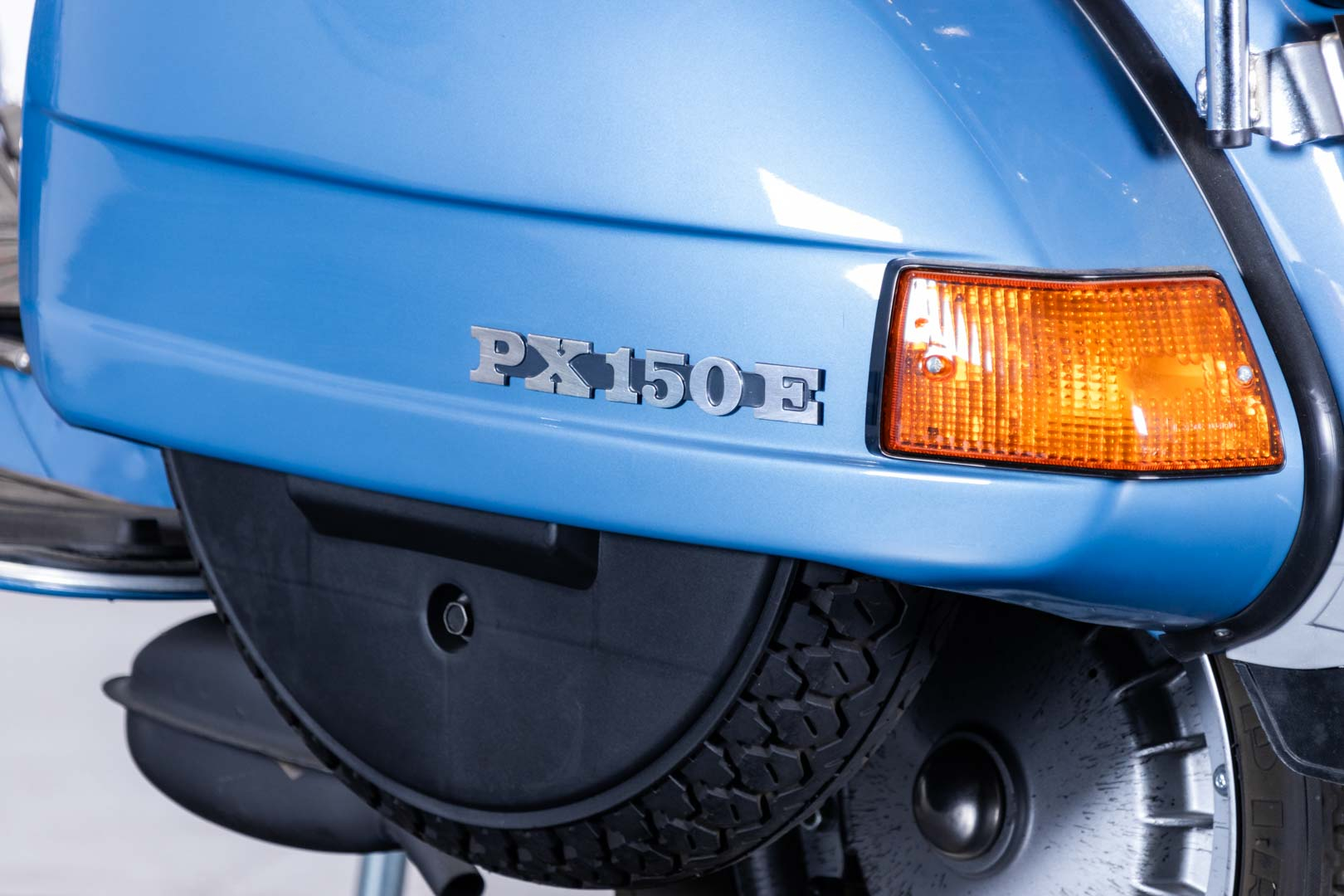 Piaggio VESPA PX 150 E 