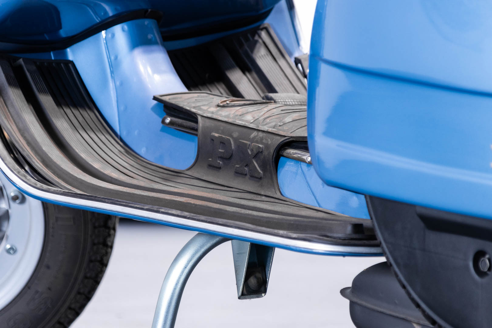 Piaggio VESPA PX 150 E 