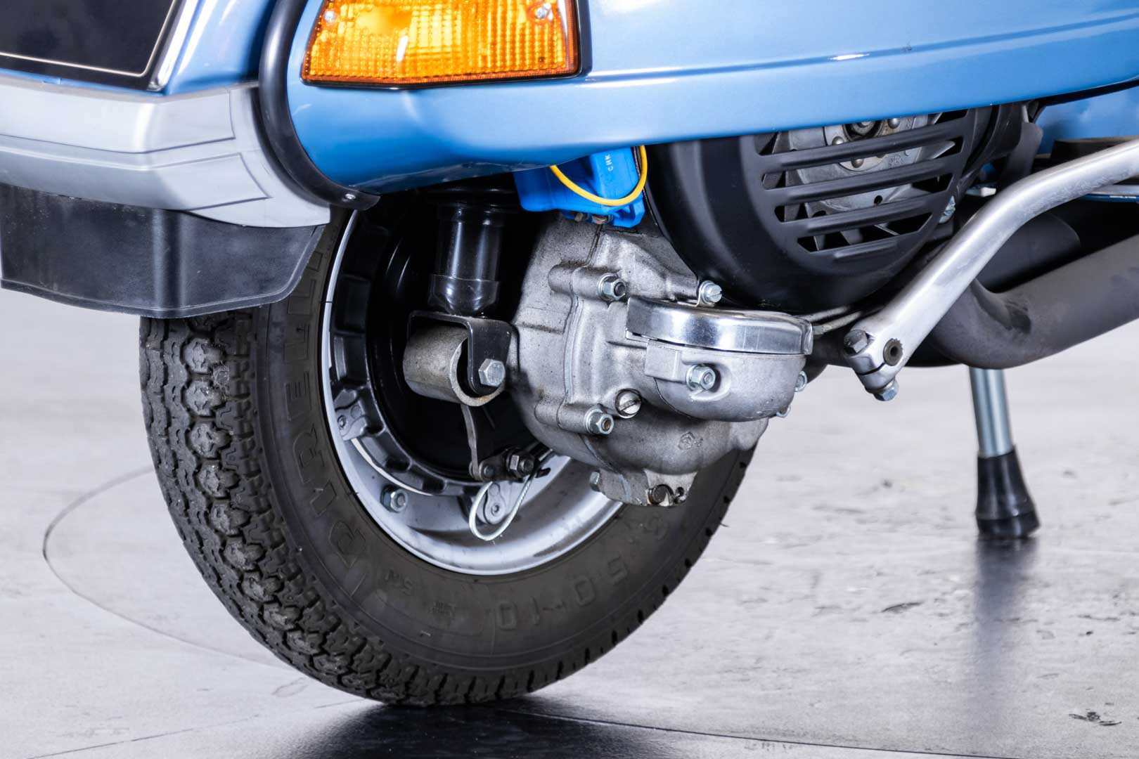 Piaggio VESPA PX 150 E 